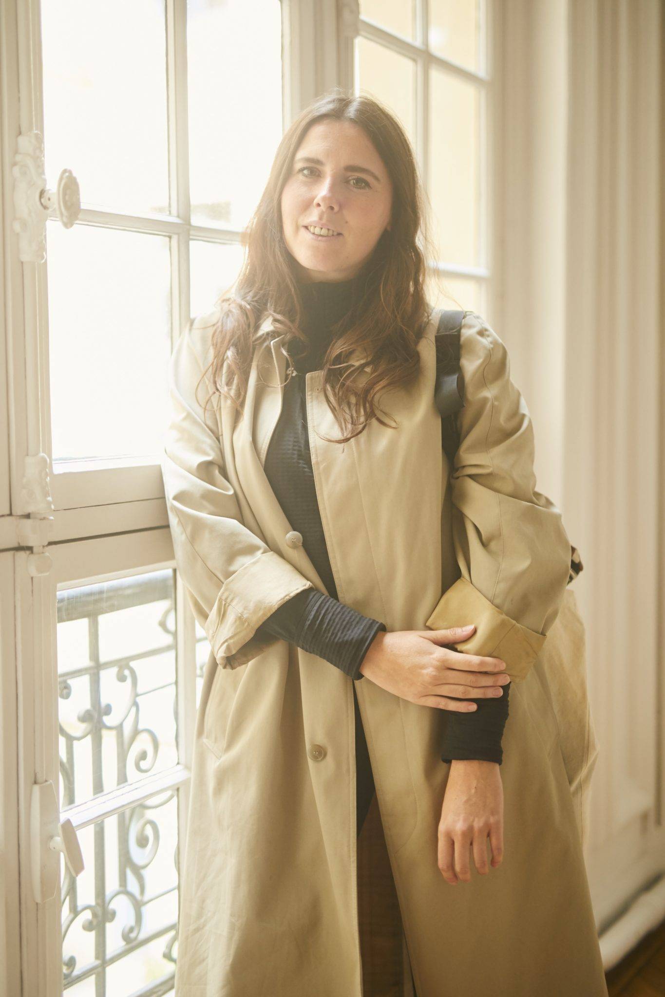  - La Mer ouvre son appartement éphémère