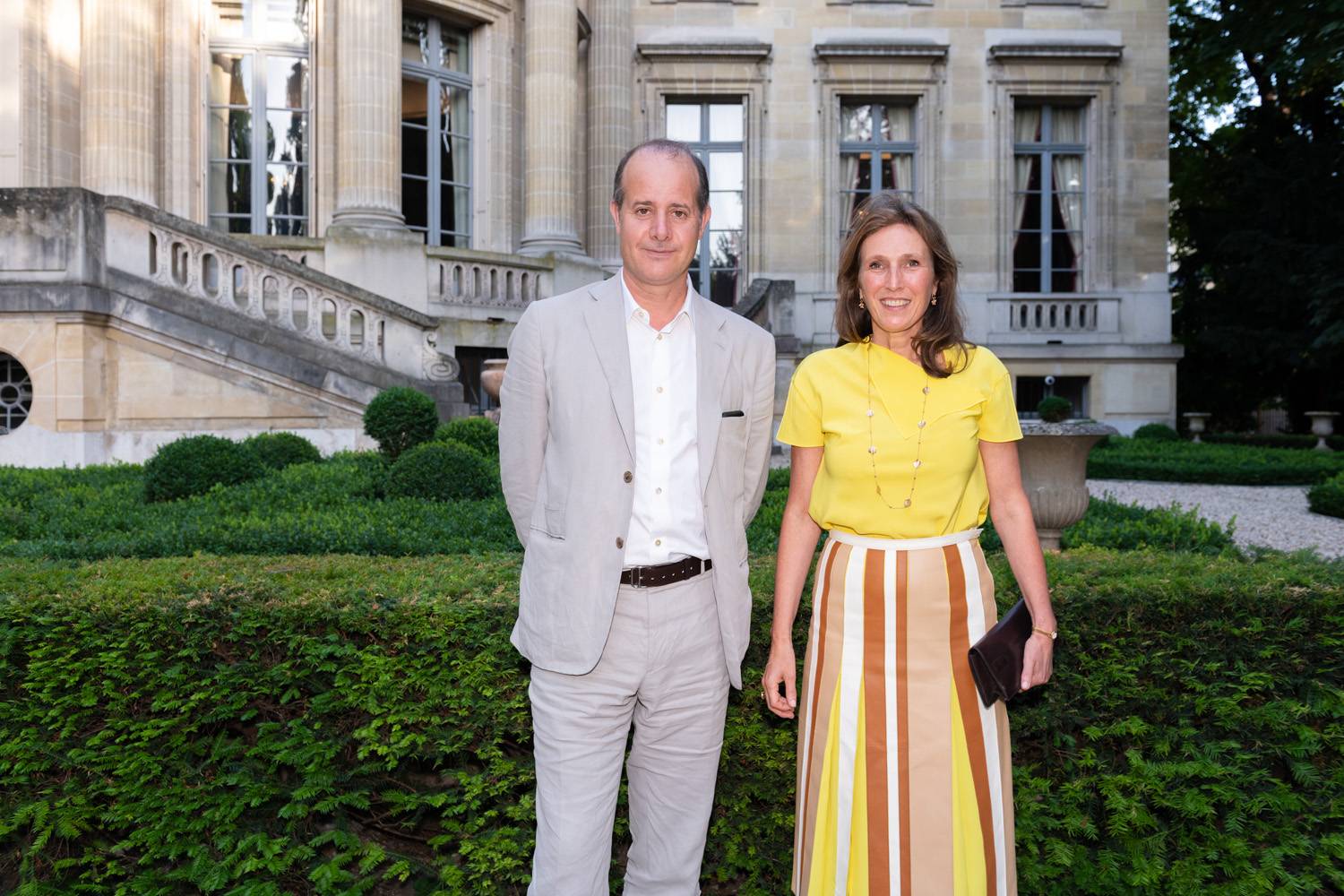  - Le cocktail estival du Cercle Design 20/21