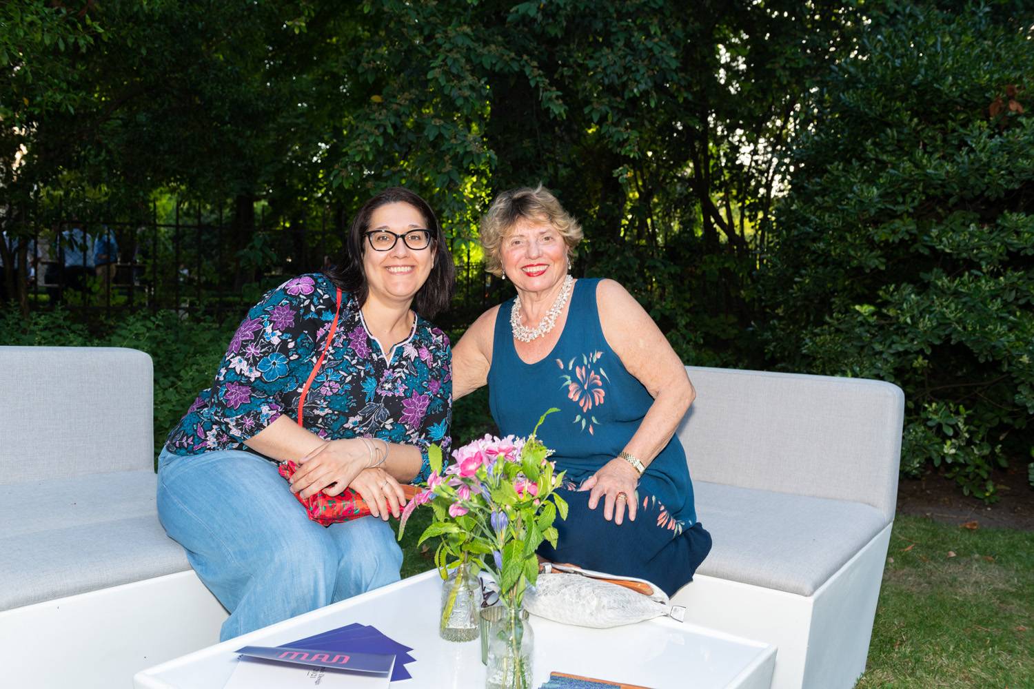  - Le cocktail estival du Cercle Design 20/21