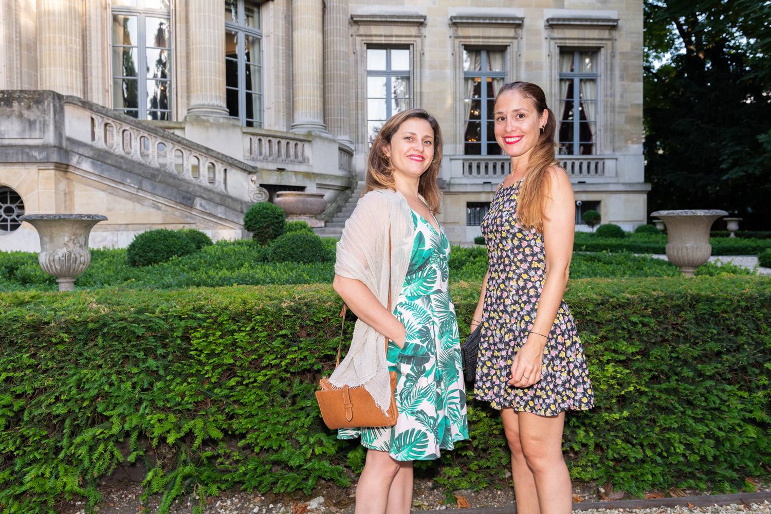  - Le cocktail estival du Cercle Design 20/21