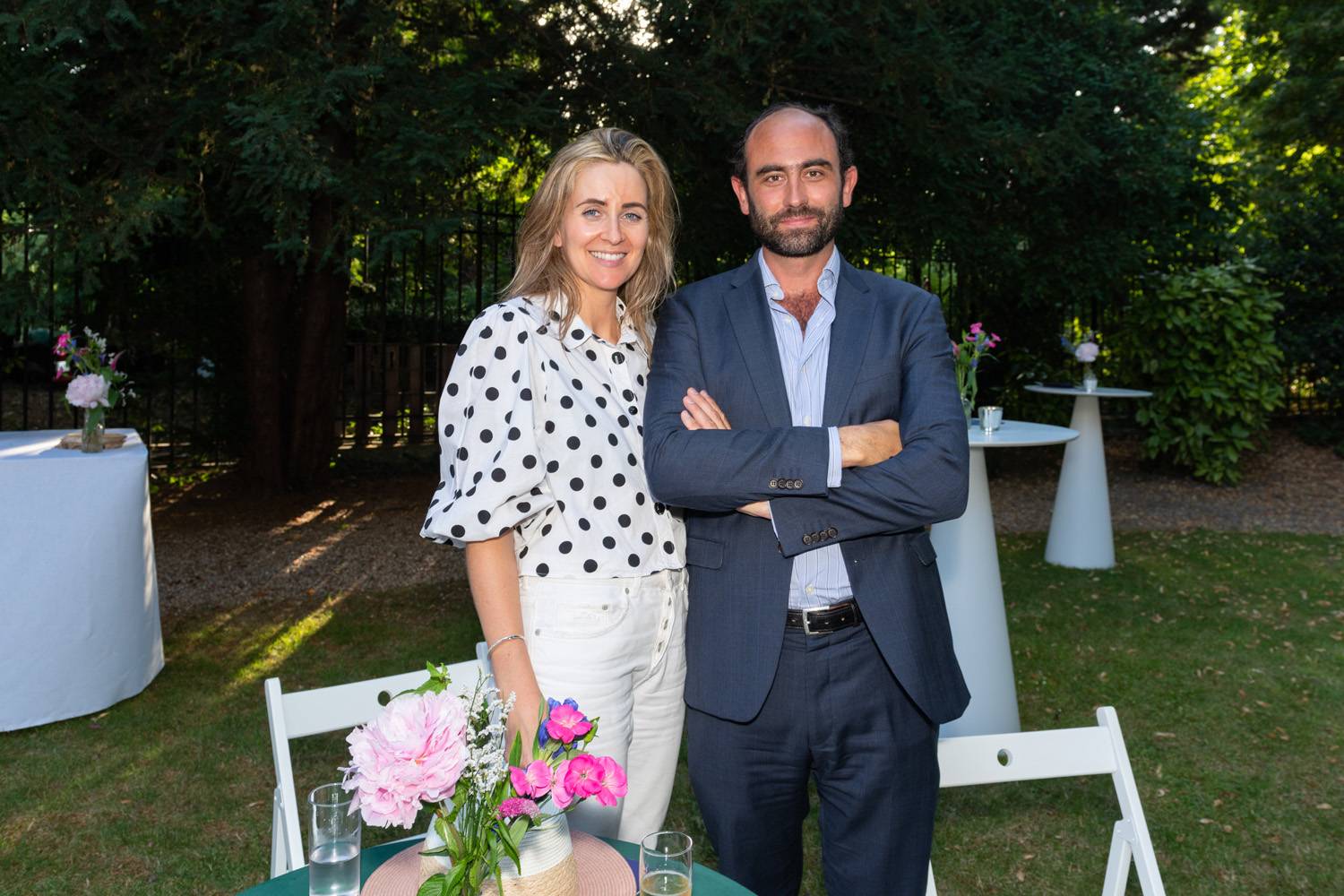  - Le cocktail estival du Cercle Design 20/21