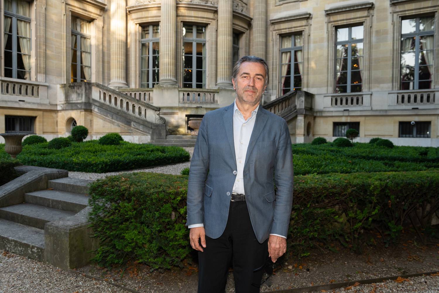  - Le cocktail estival du Cercle Design 20/21