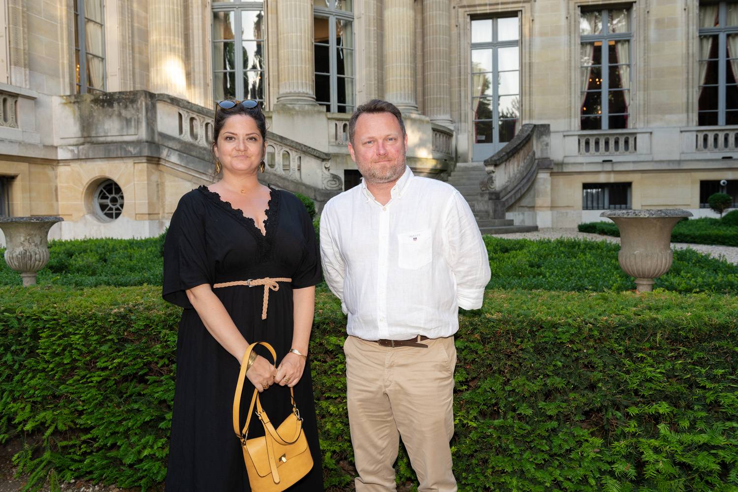  - Le cocktail estival du Cercle Design 20/21