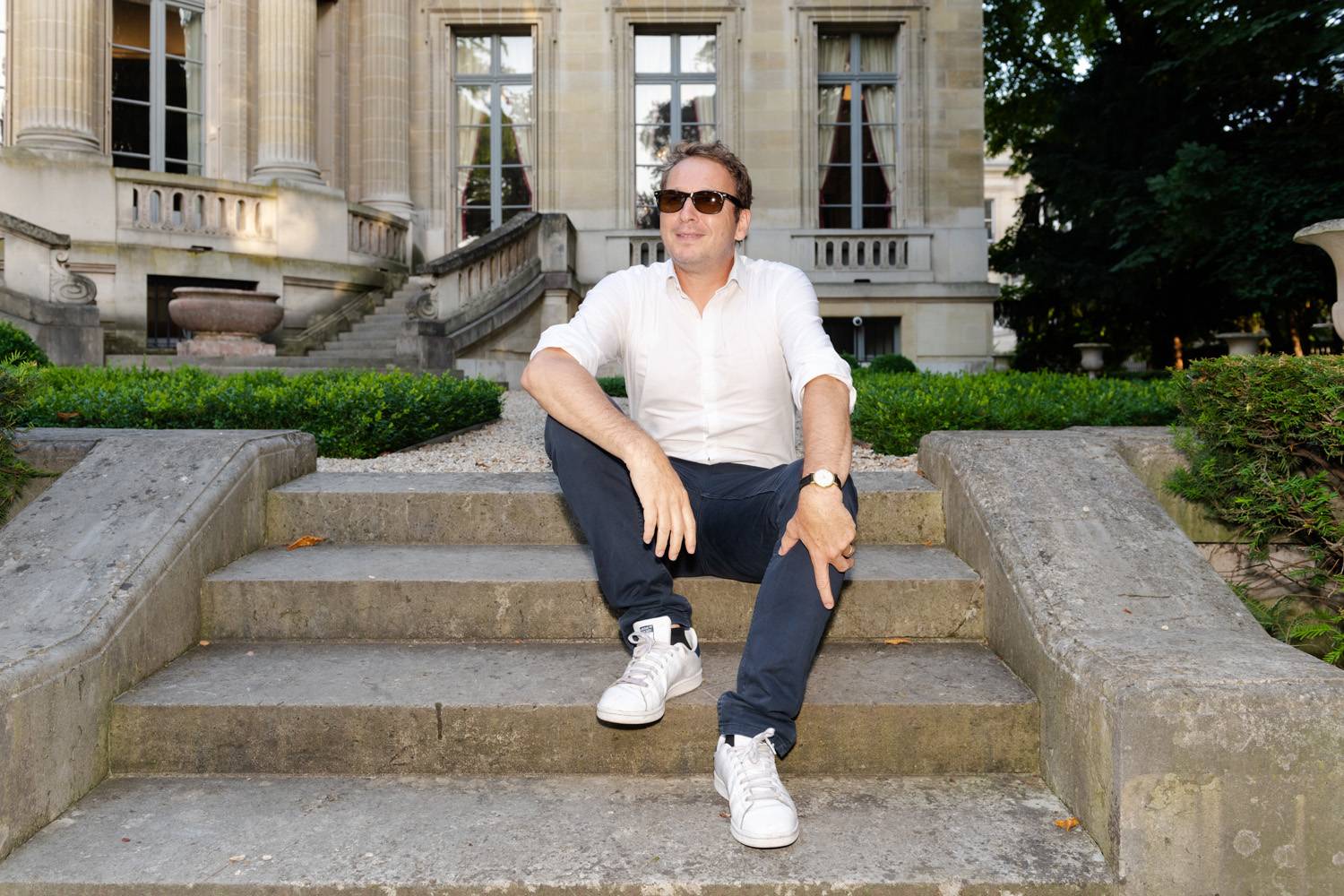  - Le cocktail estival du Cercle Design 20/21