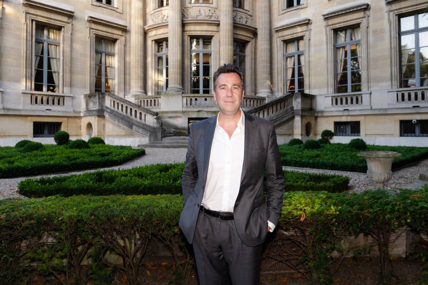  - Le cocktail estival du Cercle Design 20/21