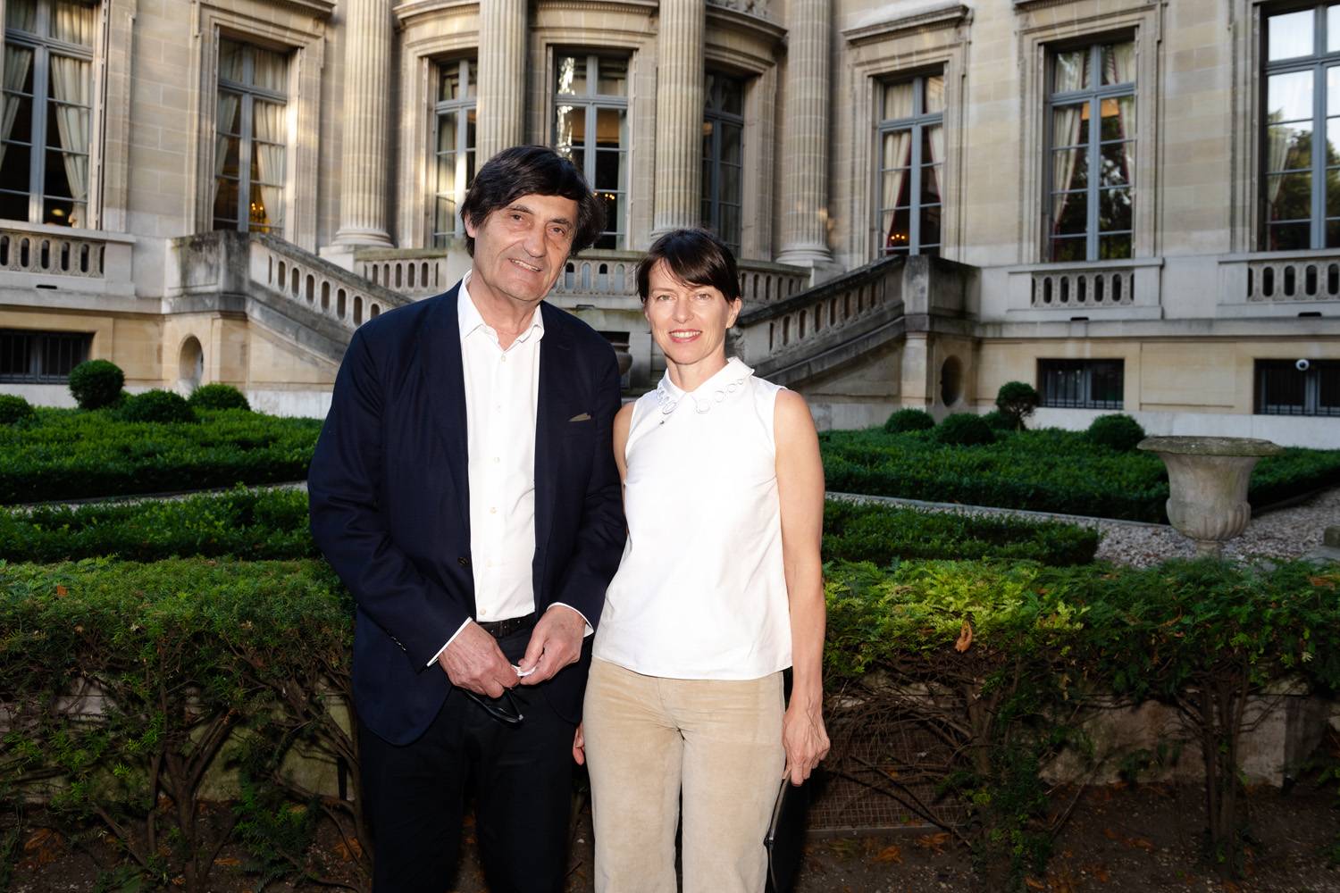  - Le cocktail estival du Cercle Design 20/21