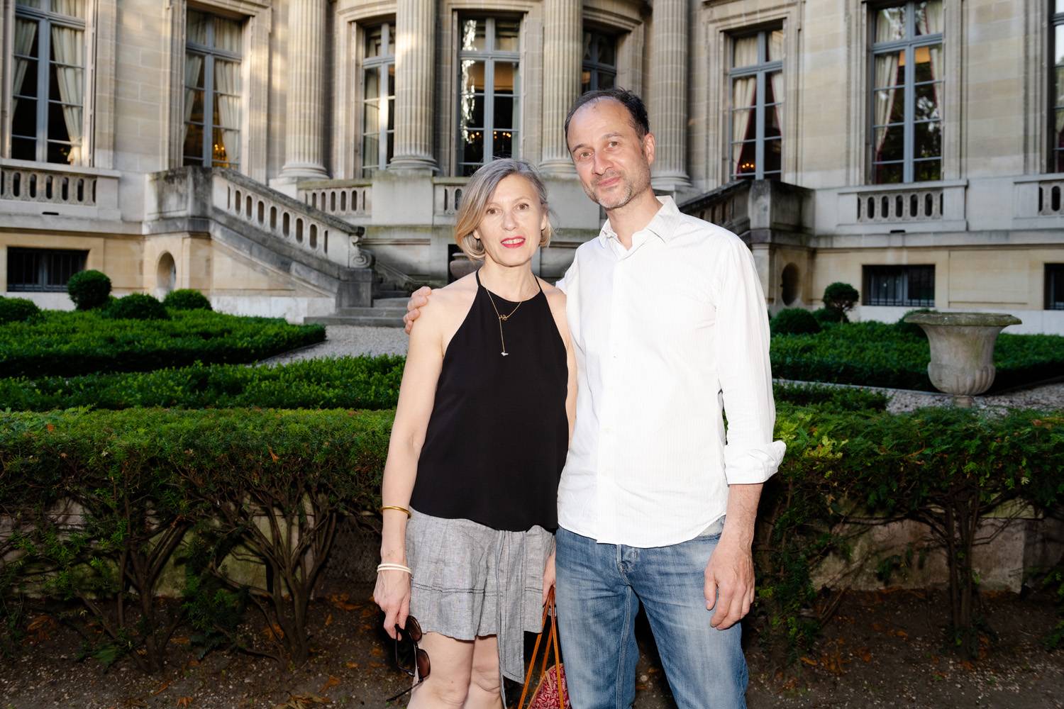  - The Cercle Design 20/21 hosts a summer cocktail