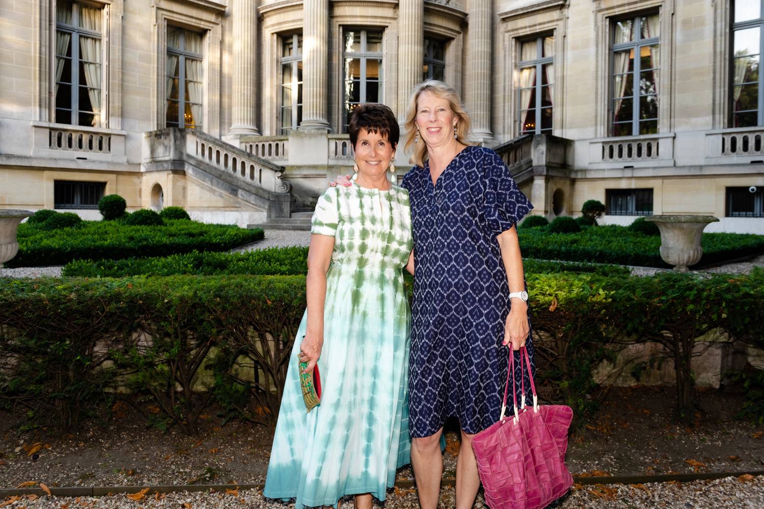  - Le cocktail estival du Cercle Design 20/21