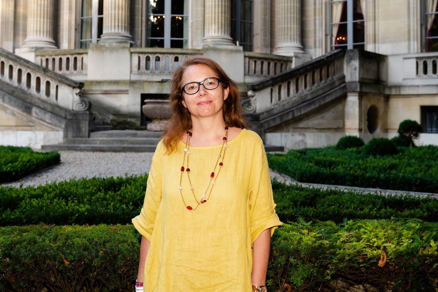  - Le cocktail estival du Cercle Design 20/21