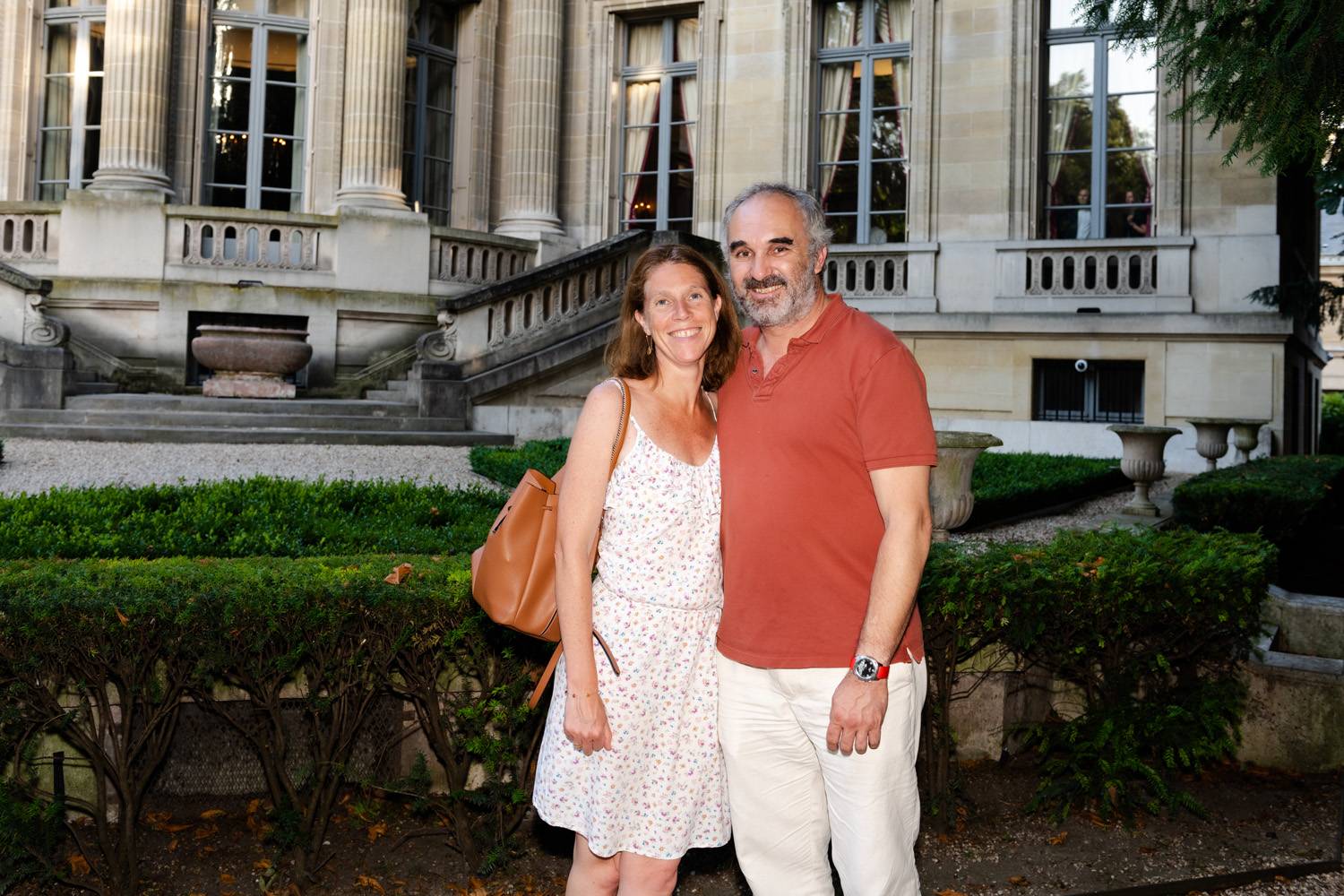  - Le cocktail estival du Cercle Design 20/21