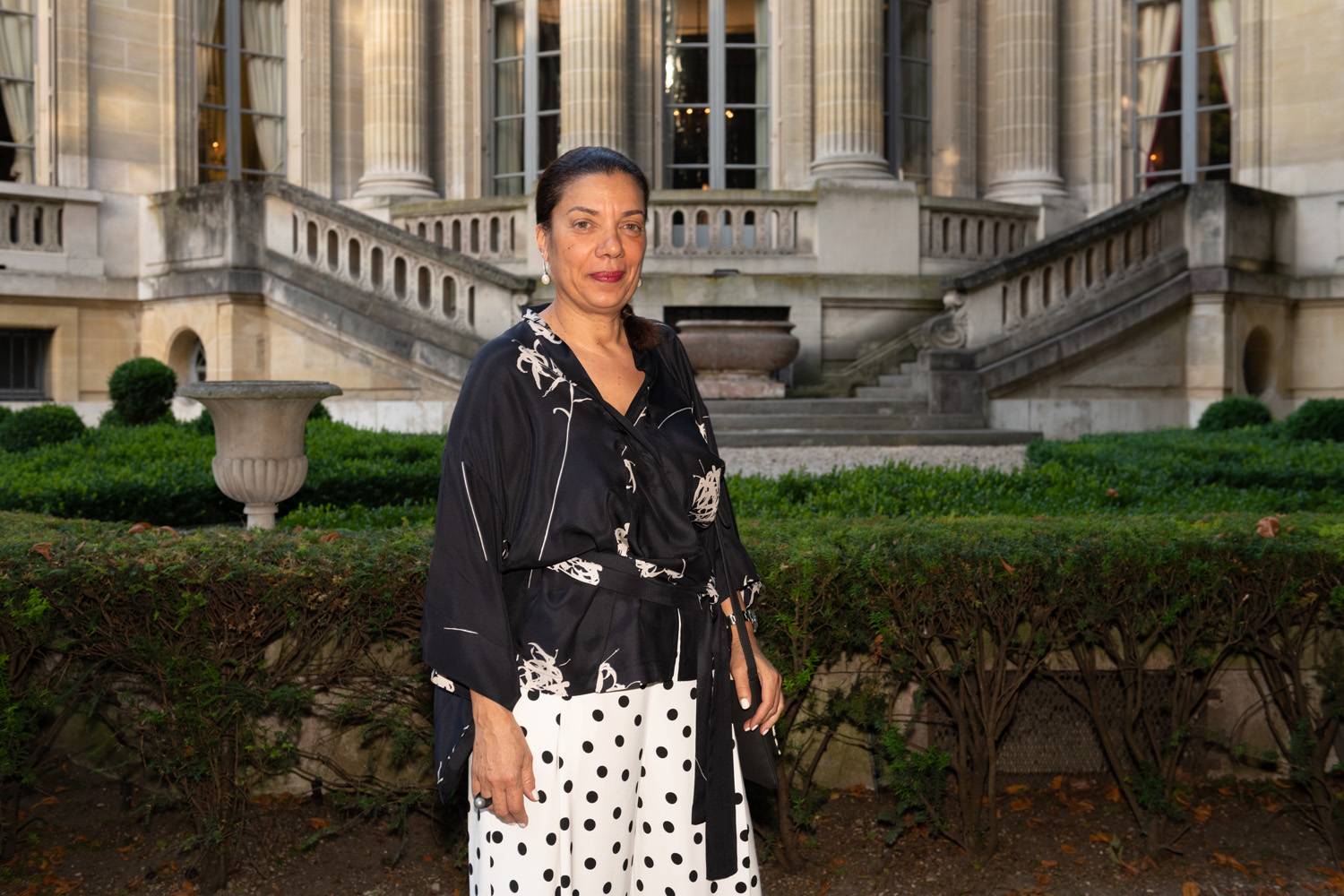  - The Cercle Design 20/21 hosts a summer cocktail