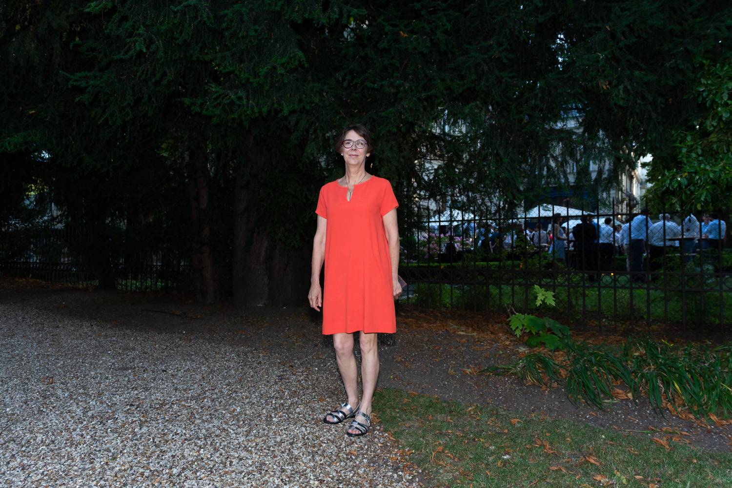  - Le cocktail estival du Cercle Design 20/21