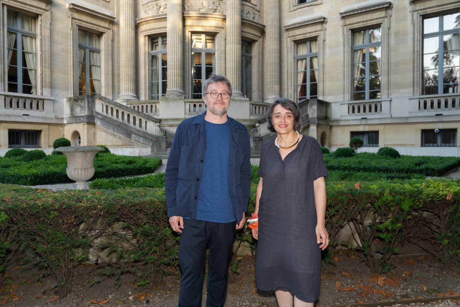  - Le cocktail estival du Cercle Design 20/21