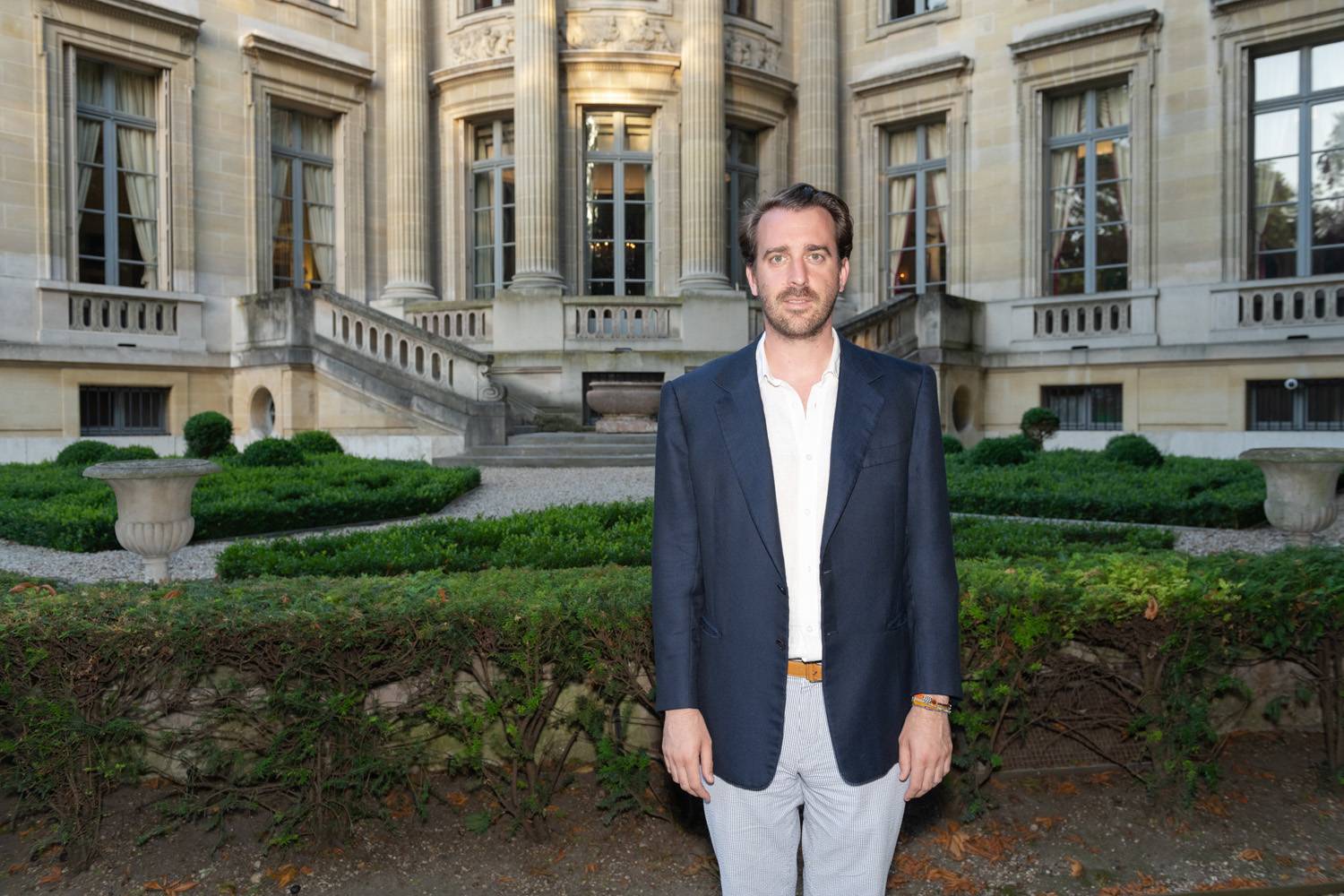  - Le cocktail estival du Cercle Design 20/21