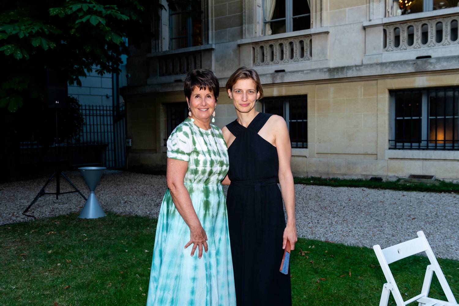  - Le cocktail estival du Cercle Design 20/21