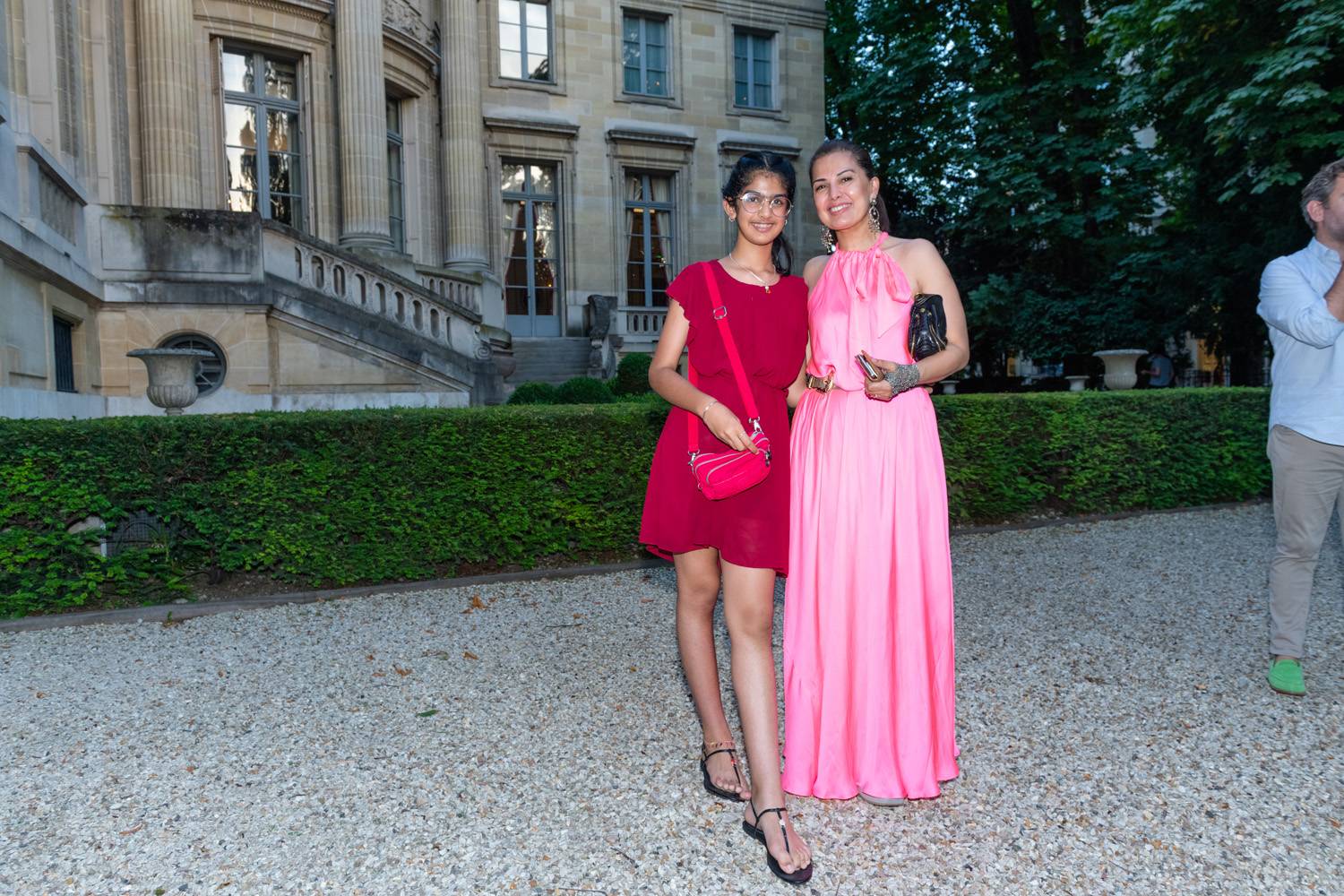  - Le cocktail estival du Cercle Design 20/21