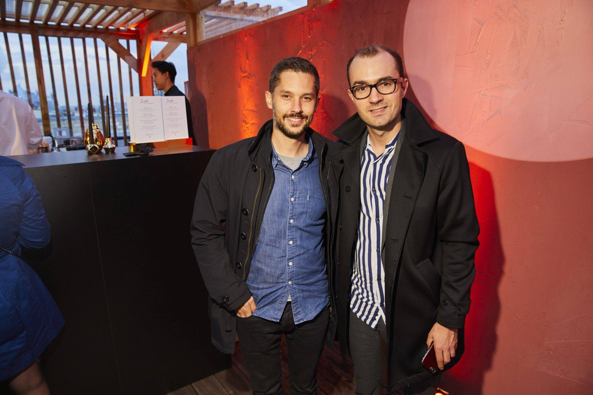  - Moët & Chandon fête les 150 ans de Moët Impérial