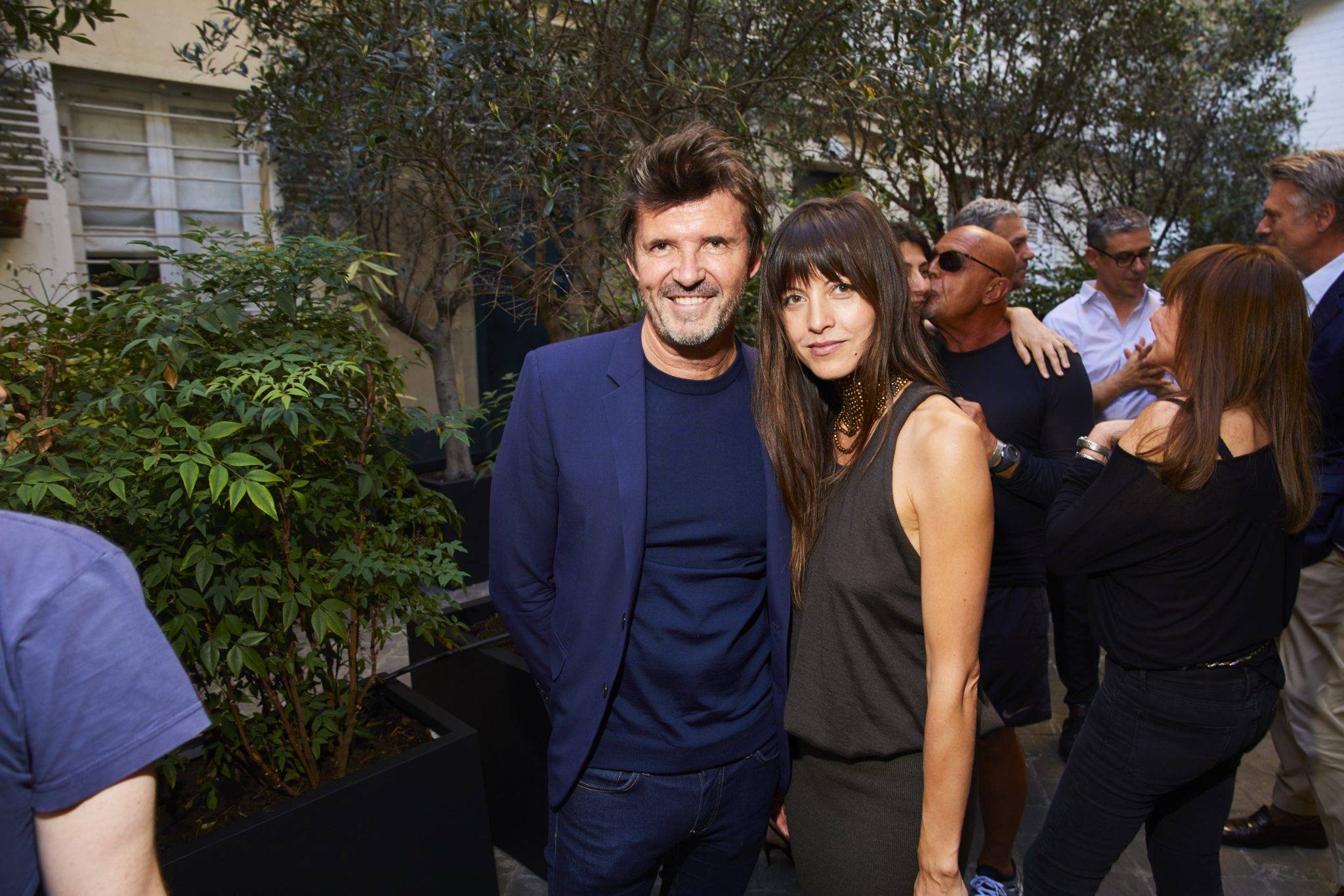  - Jean-Baptiste Mondino et Numéro : 20 ans d’histoire exposés au Studio des Acacias