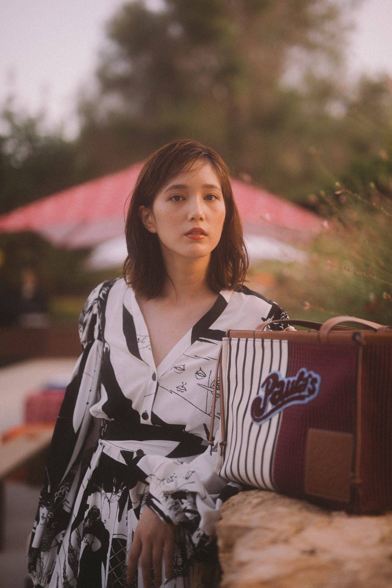  - A taste of summer with Loewe’s “Sunset party” in Ibiza