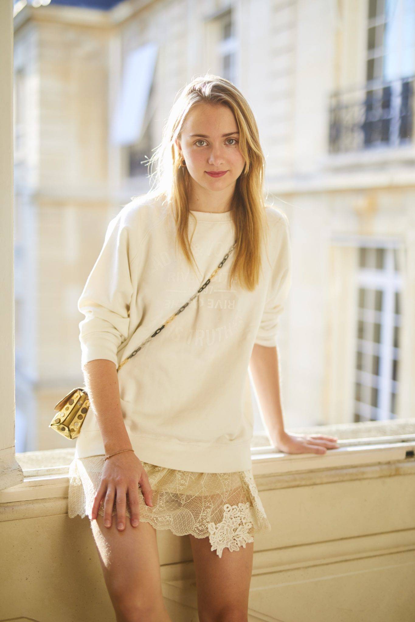  - Zadig et Voltaire réunit sa ZV Tribe autour d’un dîner intimiste