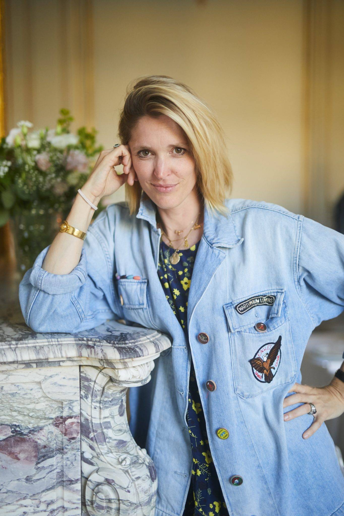  - Zadig & Voltaire gathered the “ZV Tribe” for dinner