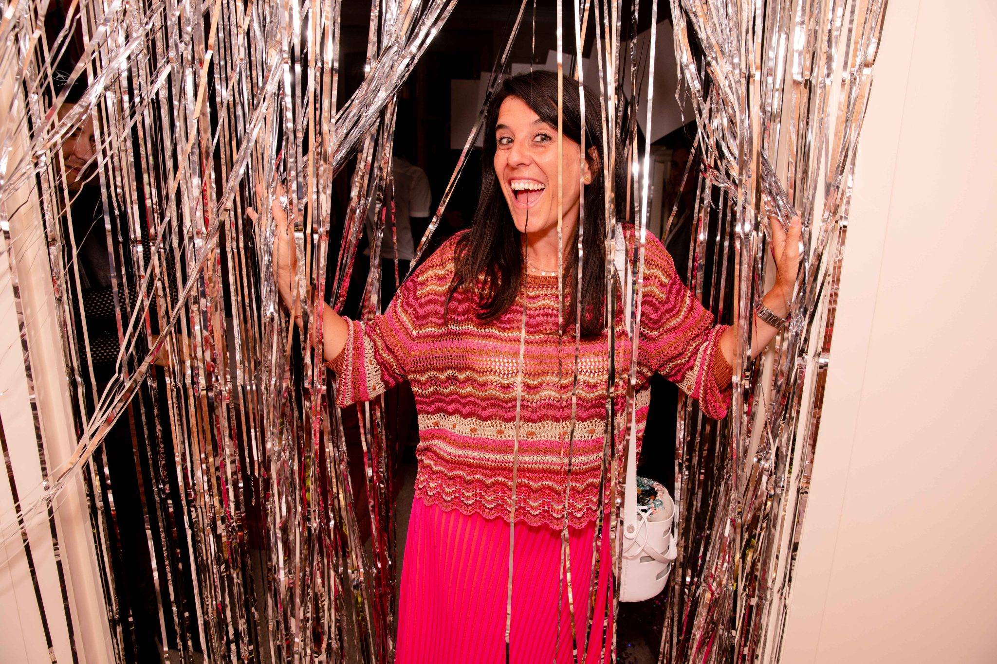  - Grazia fête ses dix ans en grande pompe