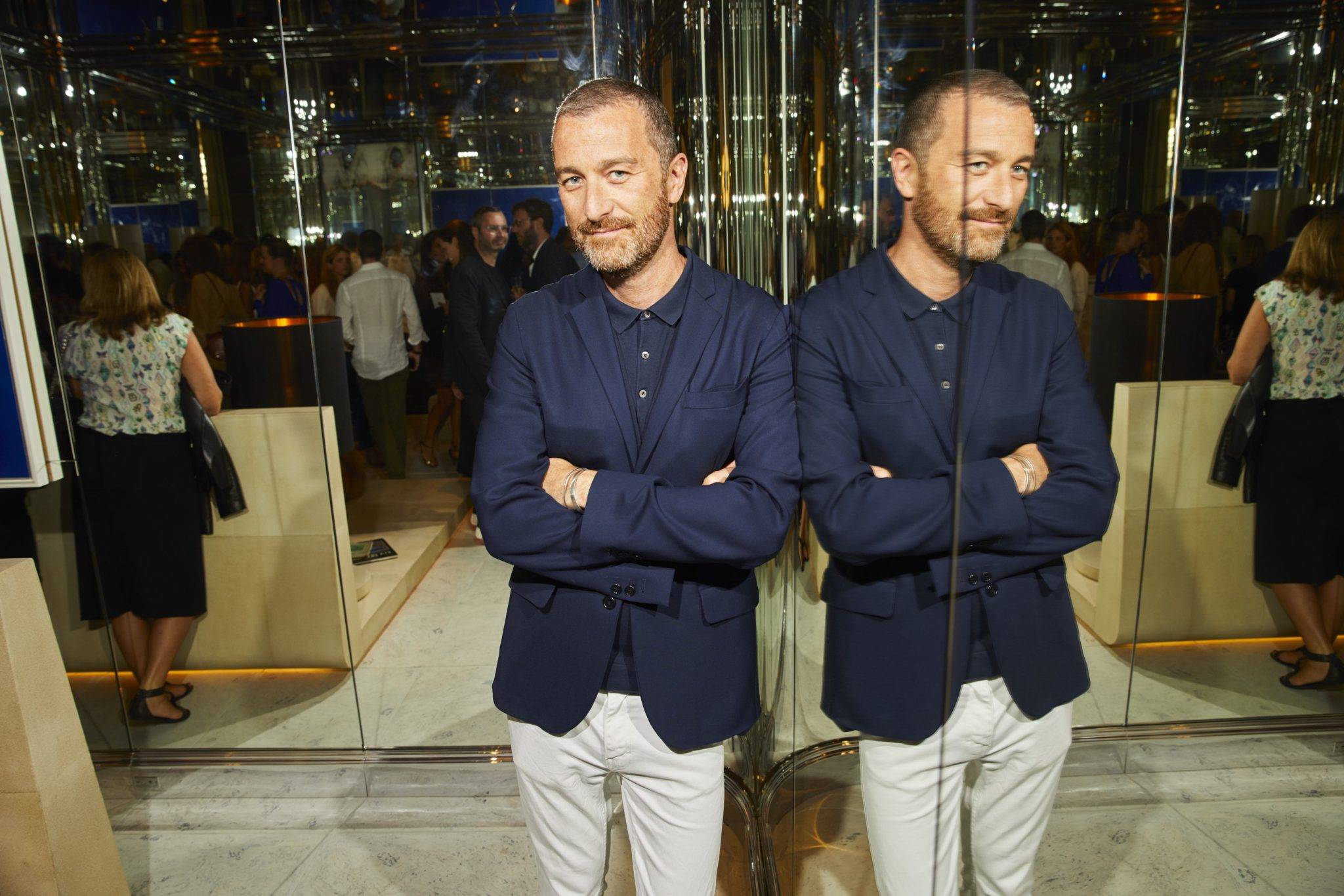  - “Metamorphosis” themes the 2019 AD Intérieurs exhibition