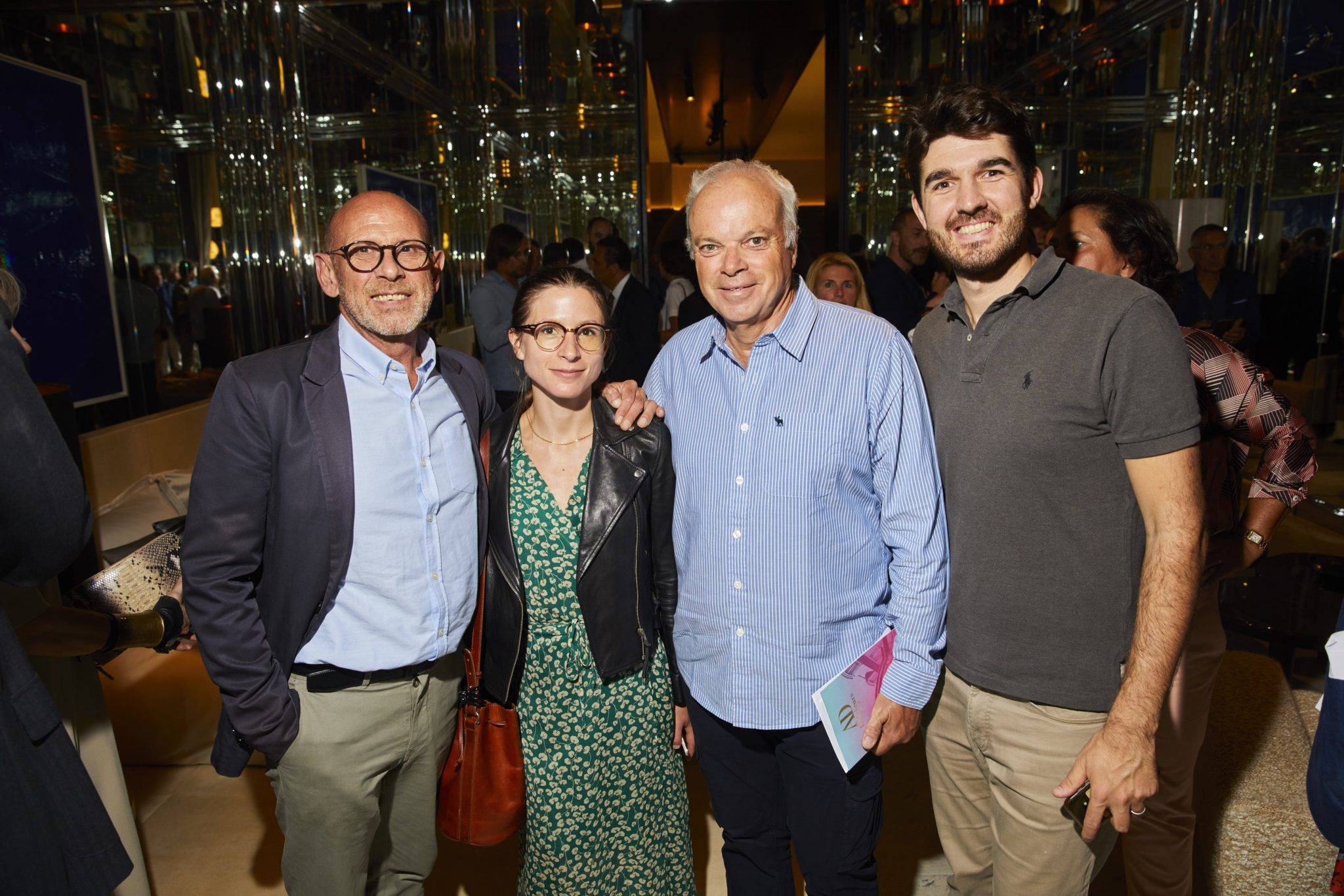  - AD Intérieurs présente ses “métamorphoses”