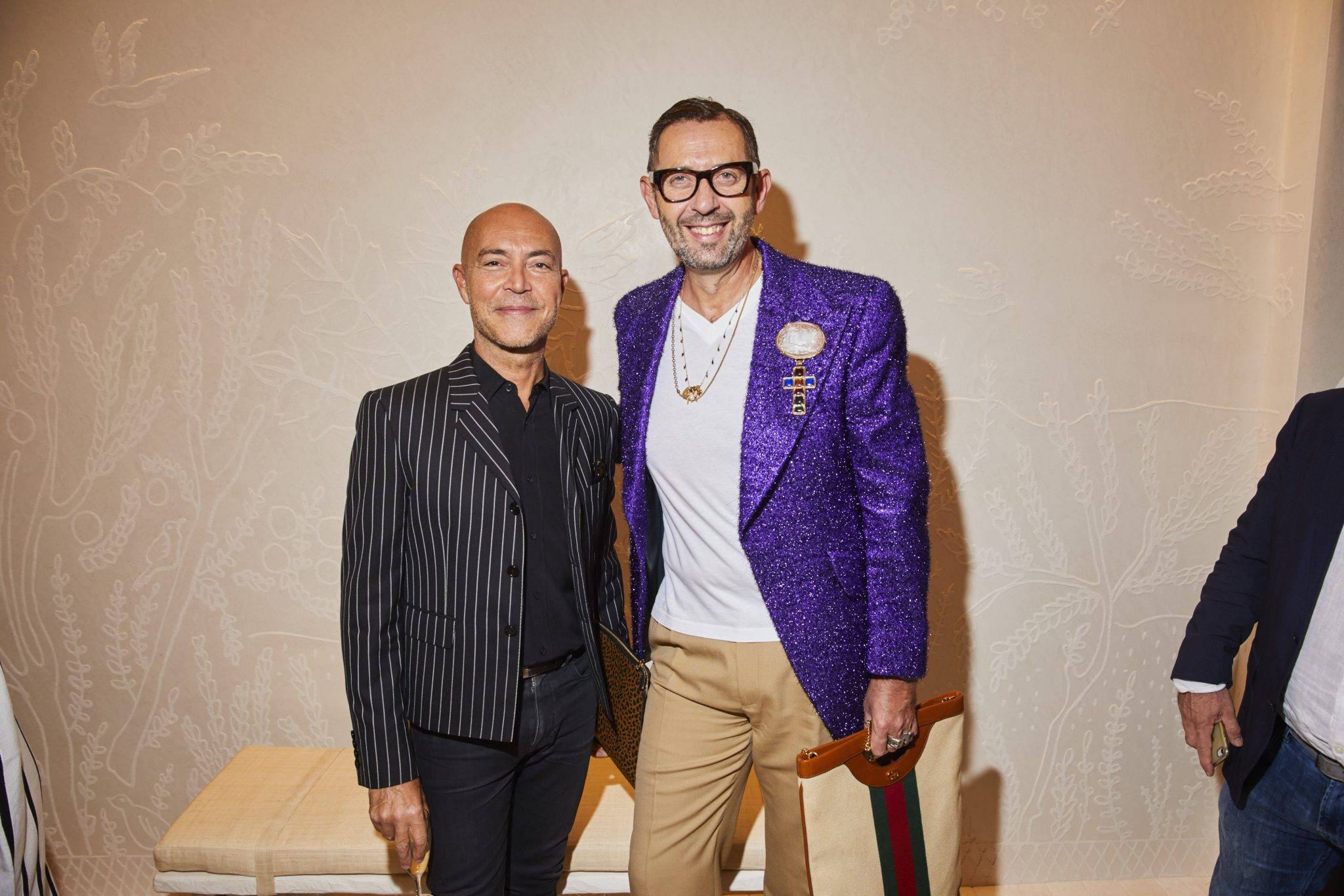  - AD Intérieurs présente ses “métamorphoses”