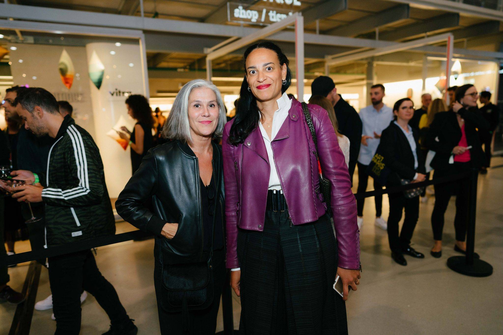  - Vitra arrives at the Centre Pompidou boutique