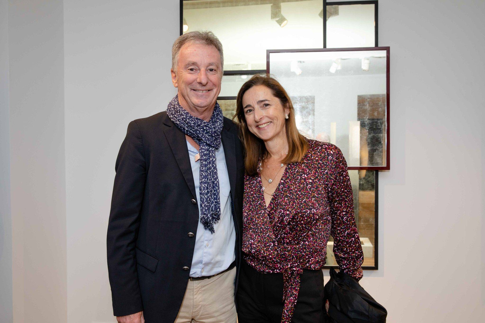  - La galerie Negropontes s’installe Rive Droite