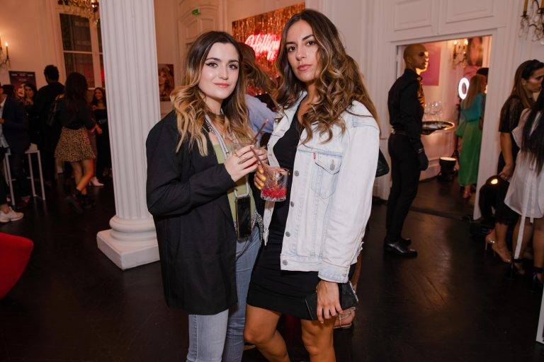  - La marque Charlotte Tilbury arrive en France