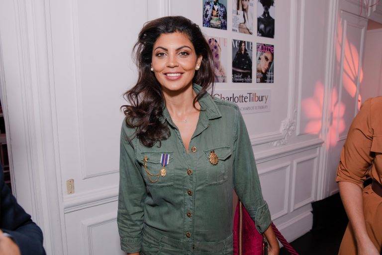  - La marque Charlotte Tilbury arrive en France