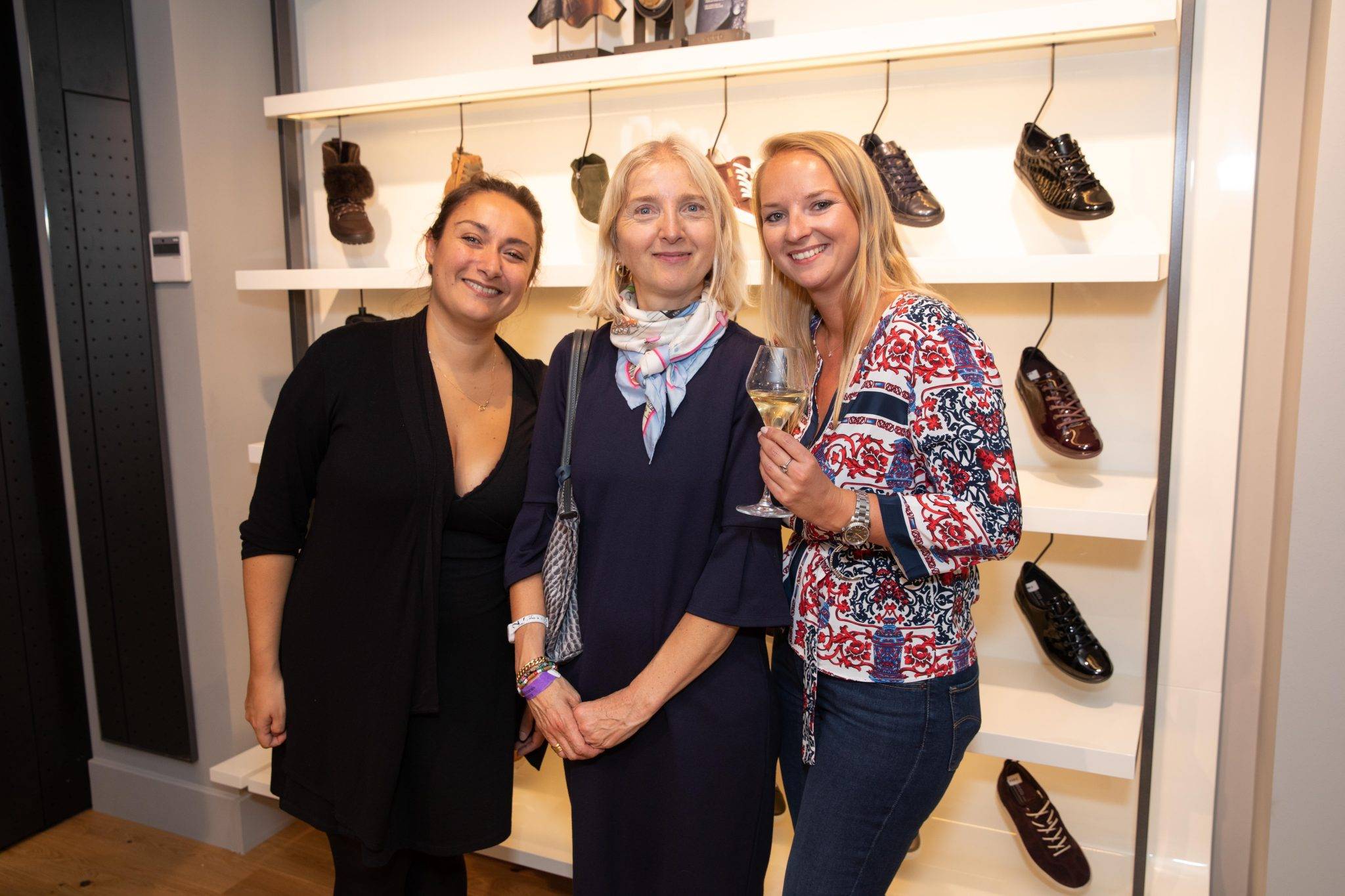  - ECCO continue son expansion parisienne