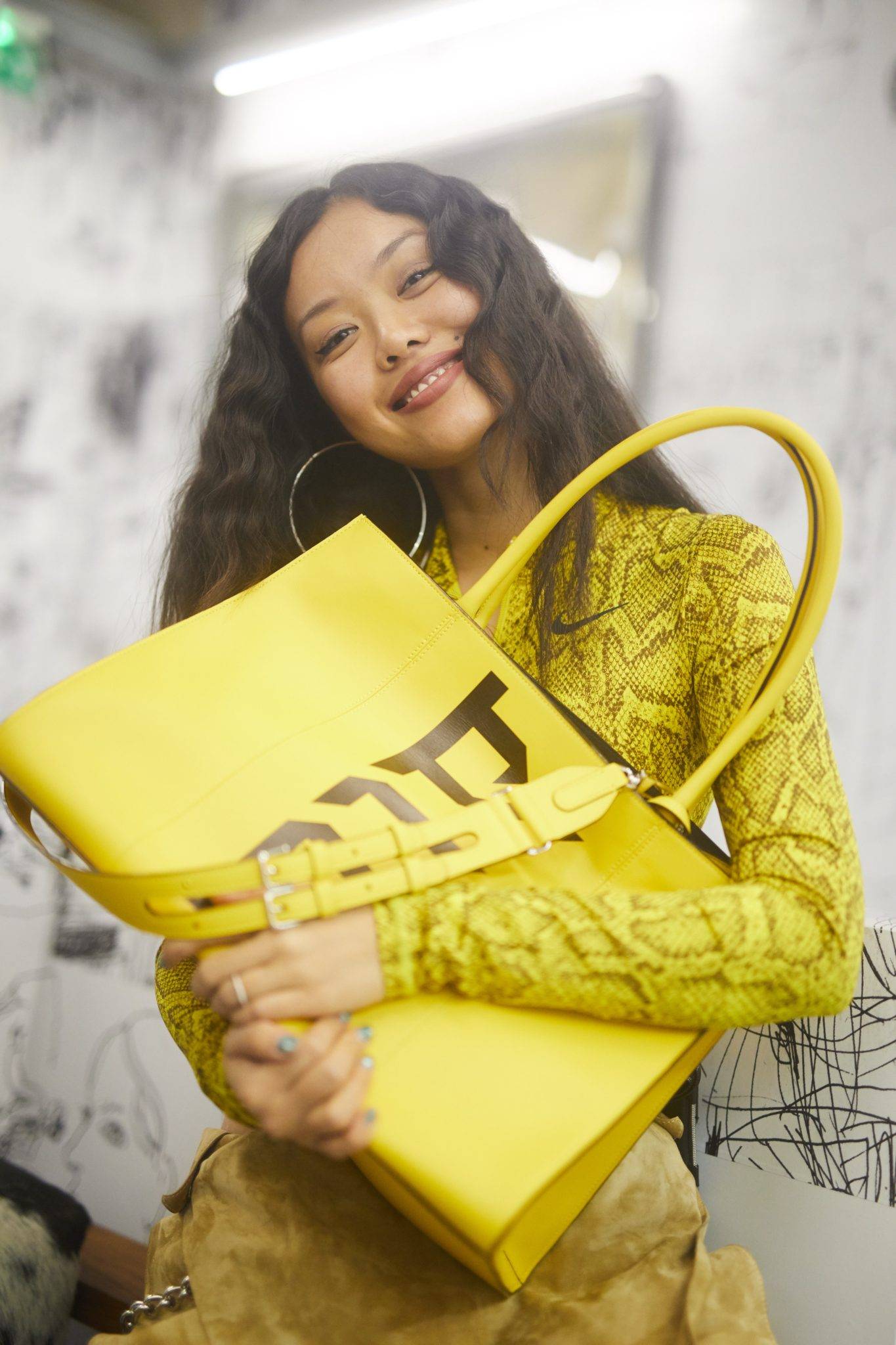  - Craig McDean presents his new book with Byredo