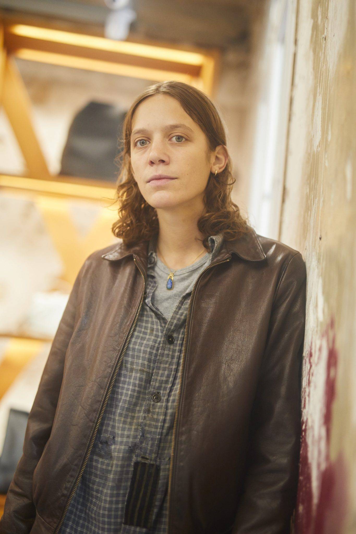  - Craig McDean presents his new book with Byredo