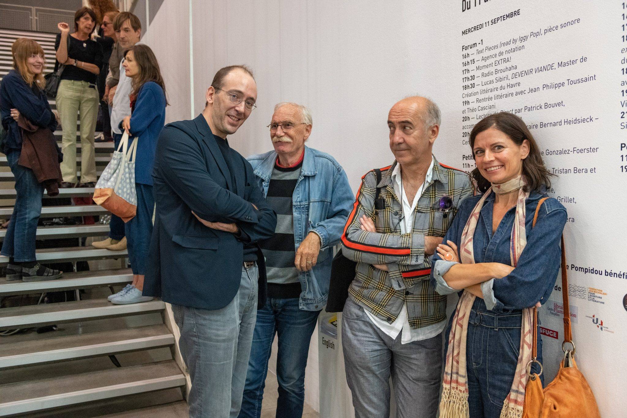  - Le Festival Extra ! inaugure sa troisième édition