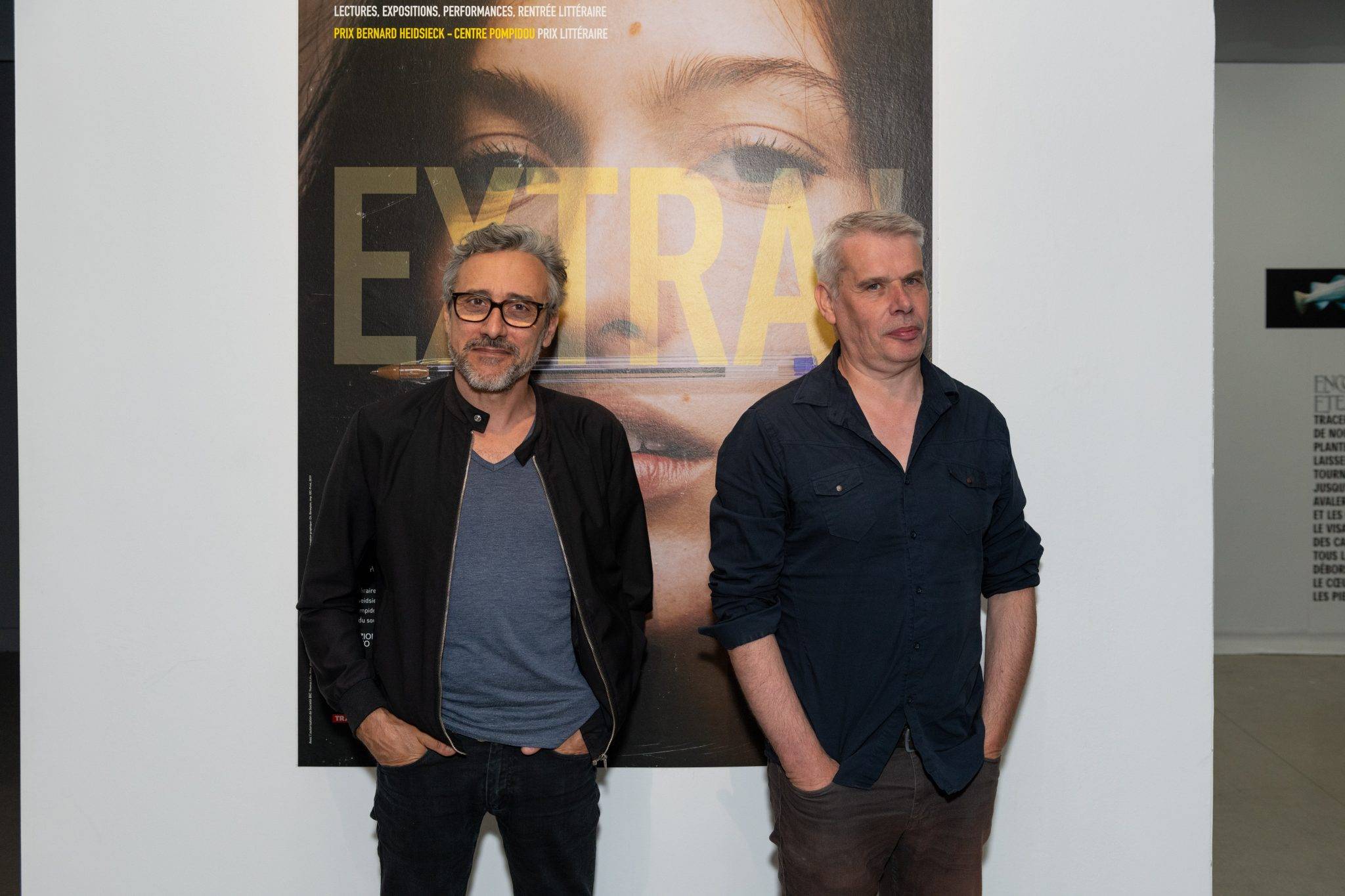  - Le Festival Extra ! inaugure sa troisième édition