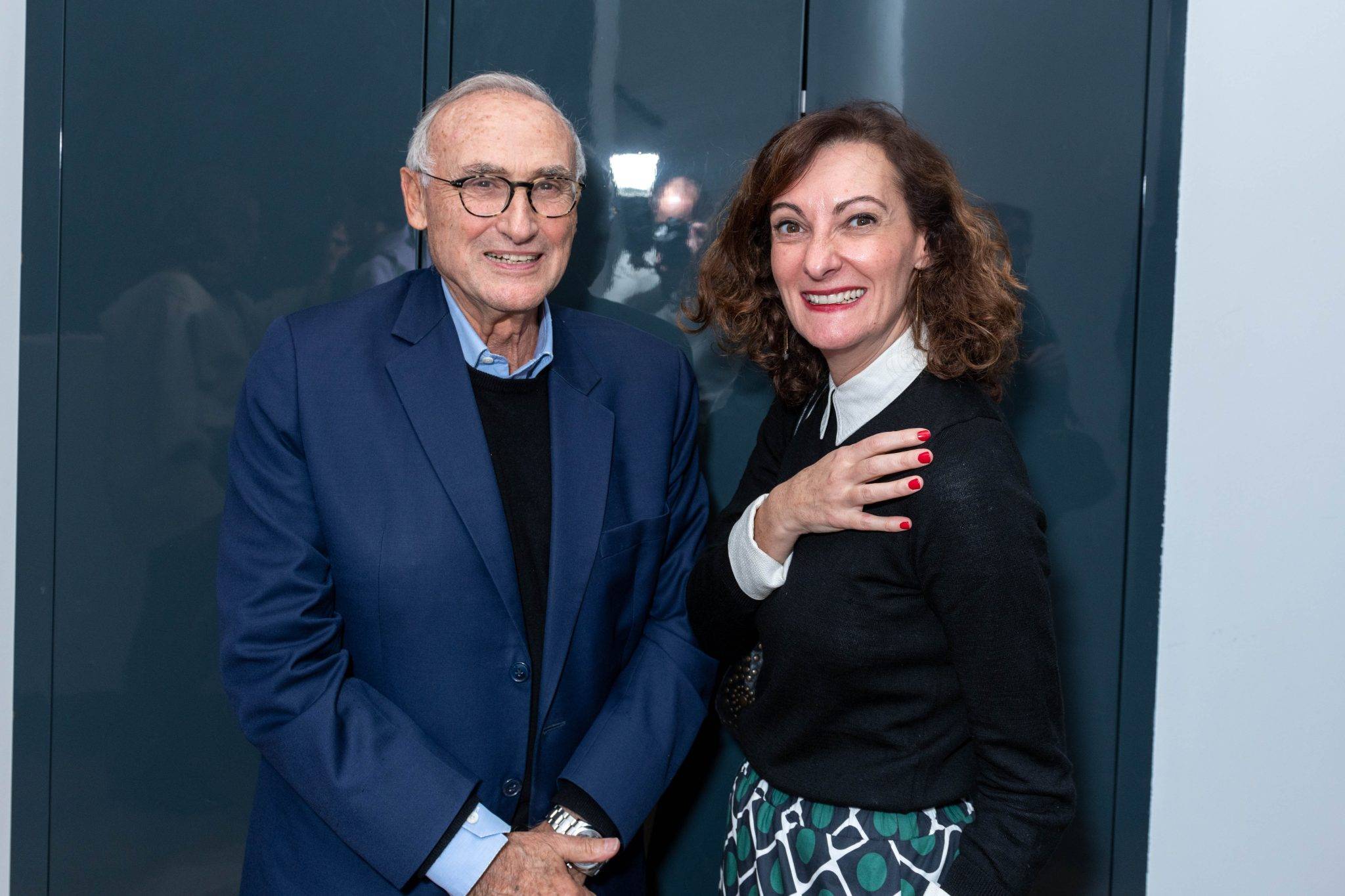  - Galerie Downtown honors Charlotte Perriand