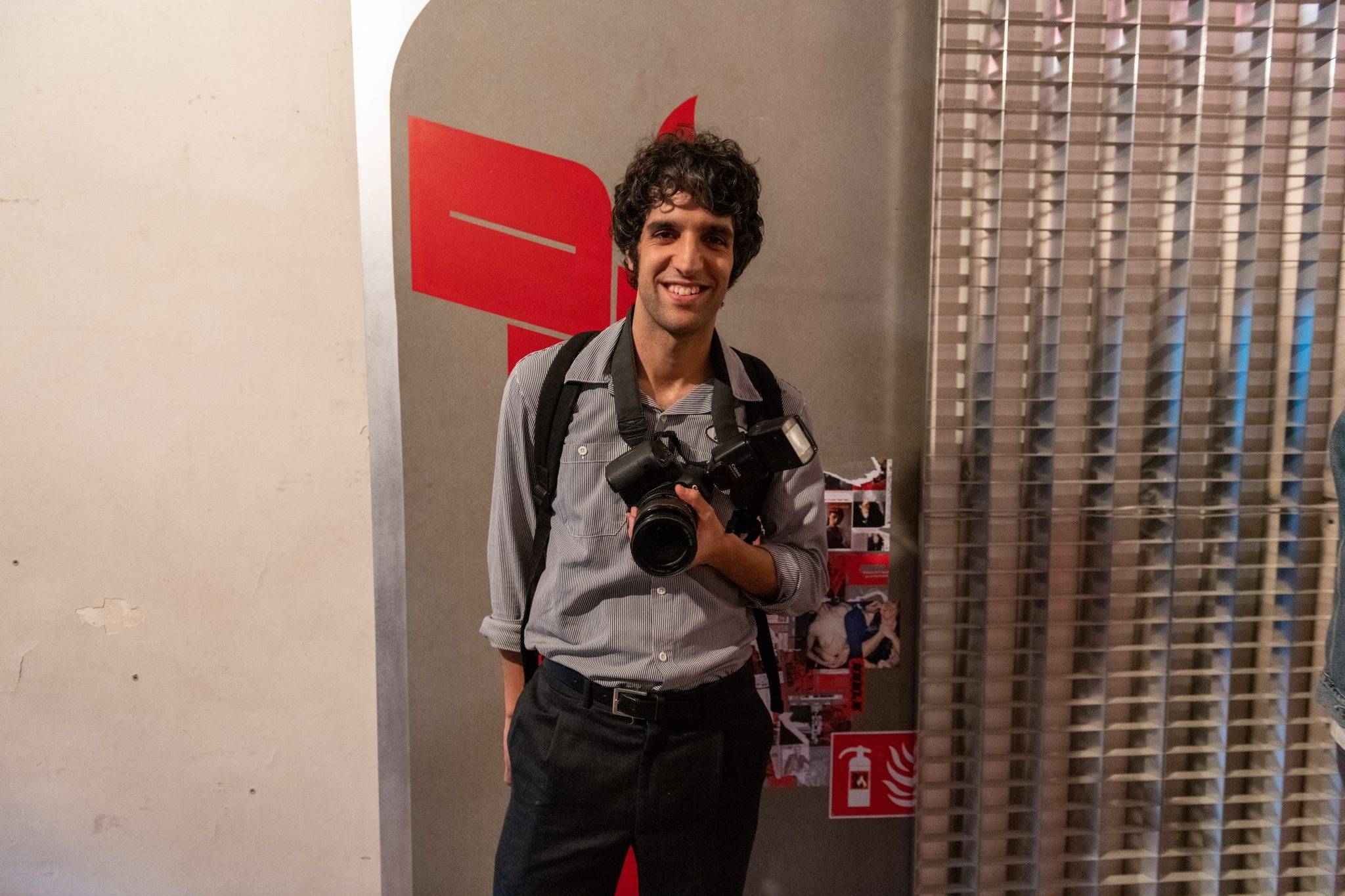  - « Que la nuit »: Thomas Smith et Scald exposent la liberté nocturne