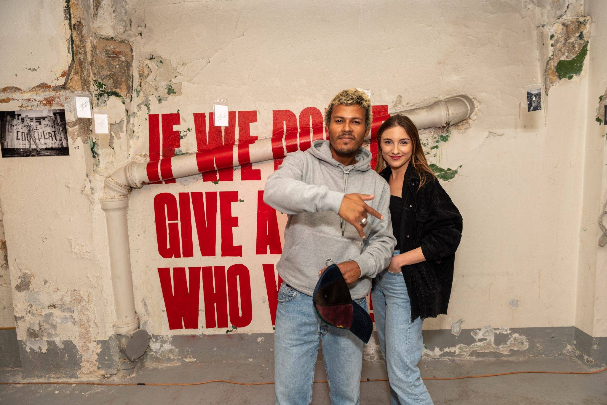  - « Que la nuit »: Thomas Smith et Scald exposent la liberté nocturne