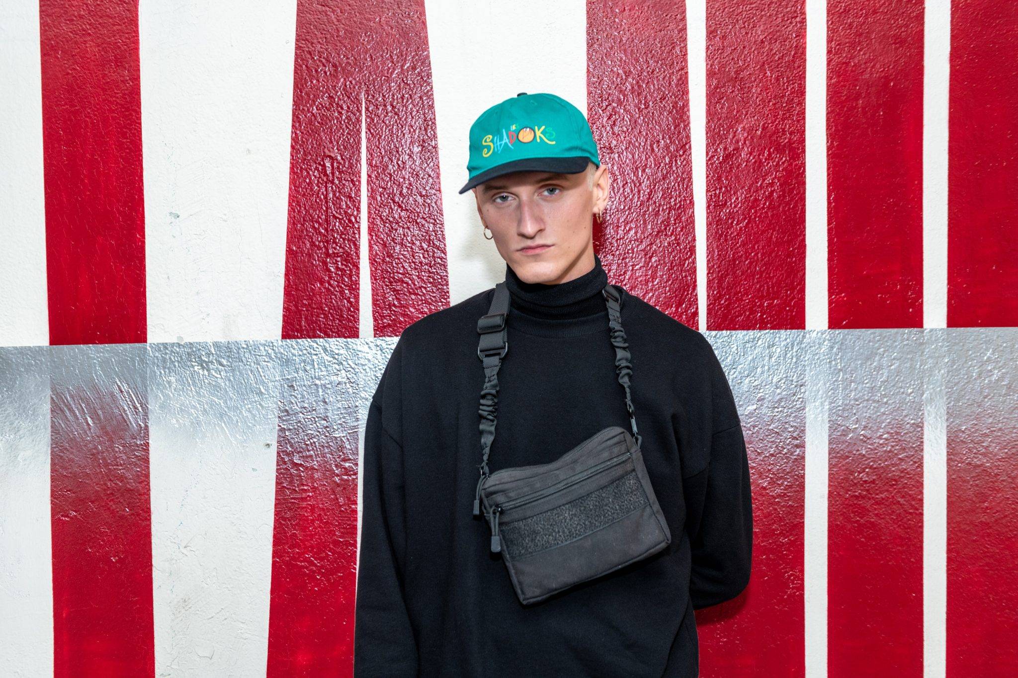  - « Que la nuit »: Thomas Smith et Scald exposent la liberté nocturne