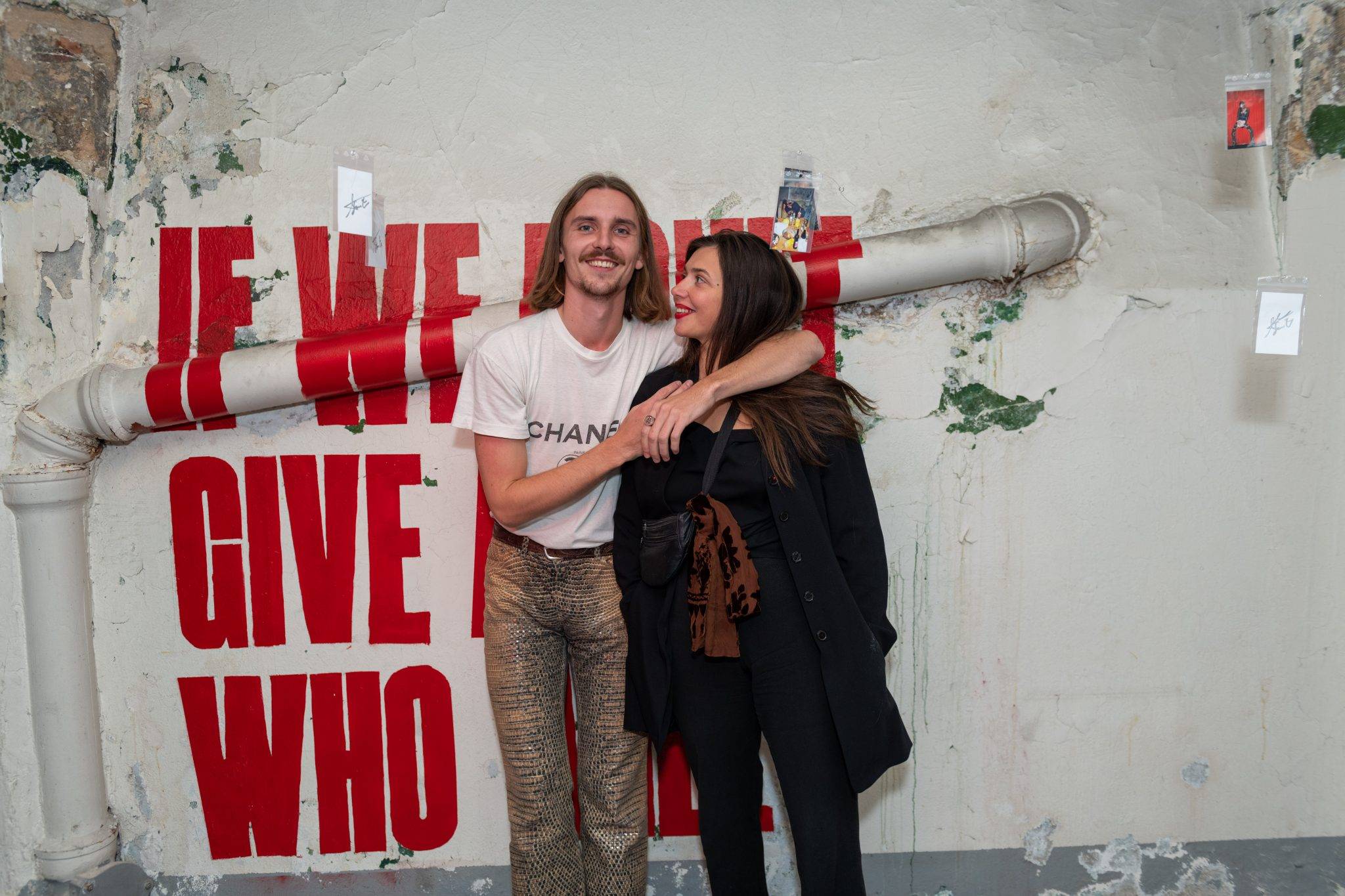  - « Que la nuit »: Thomas Smith et Scald exposent la liberté nocturne