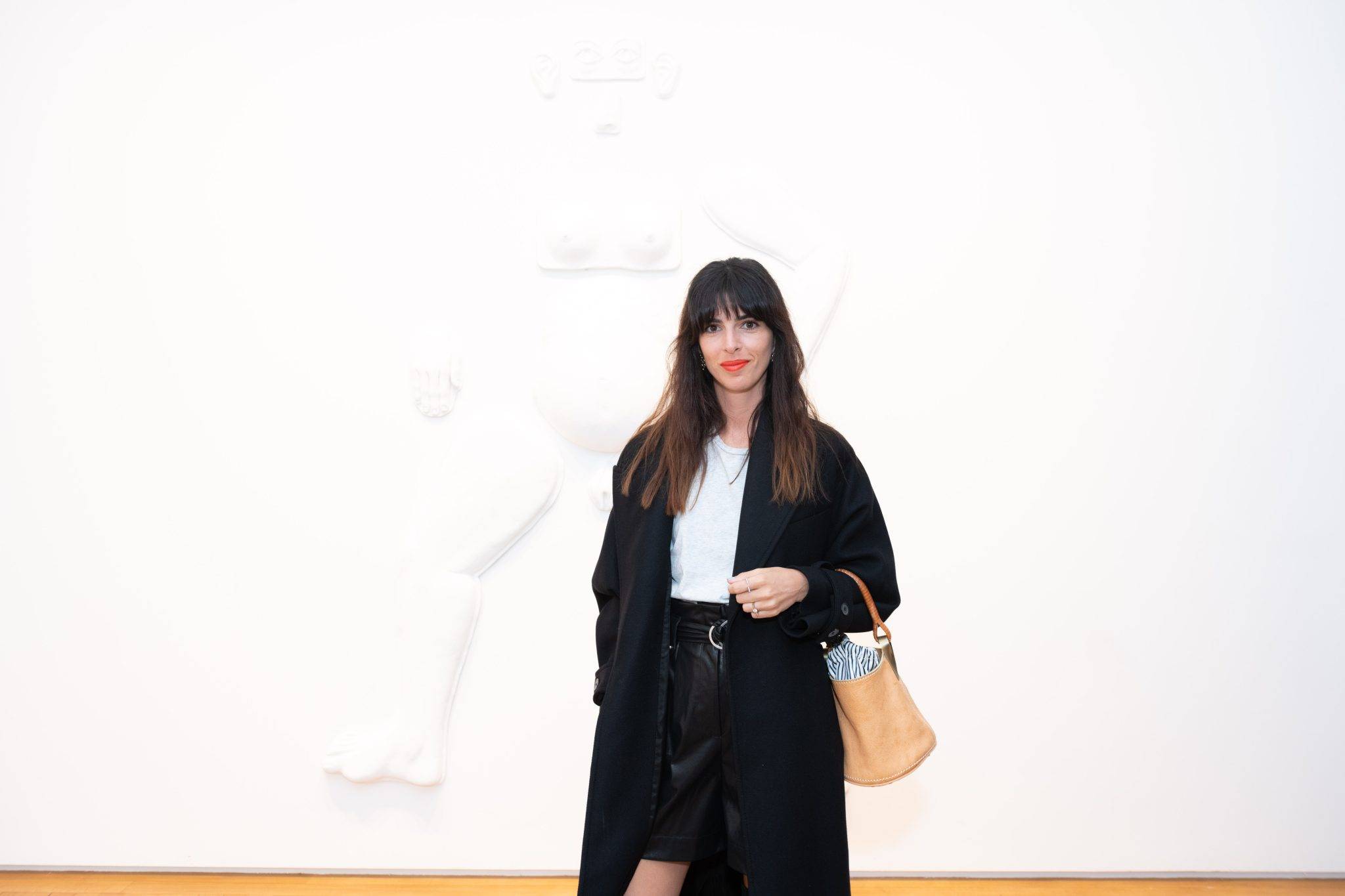  - Prune Nourry présente sa “Catharsis” à la galerie Templon