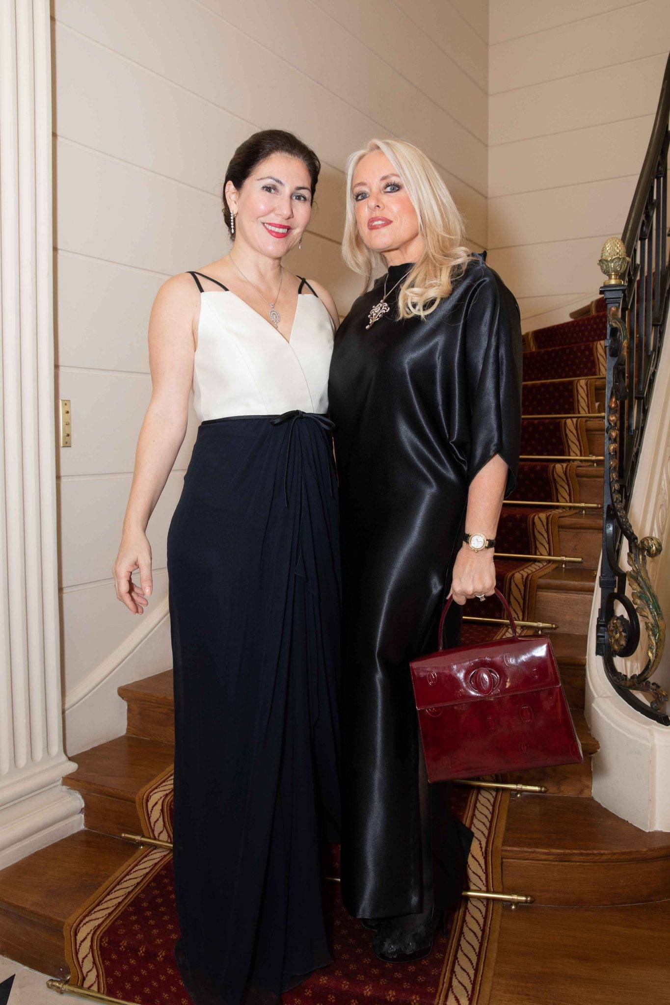  - Le gala de charité de Leonard Paris en l’honneur des enfants d’Arménie