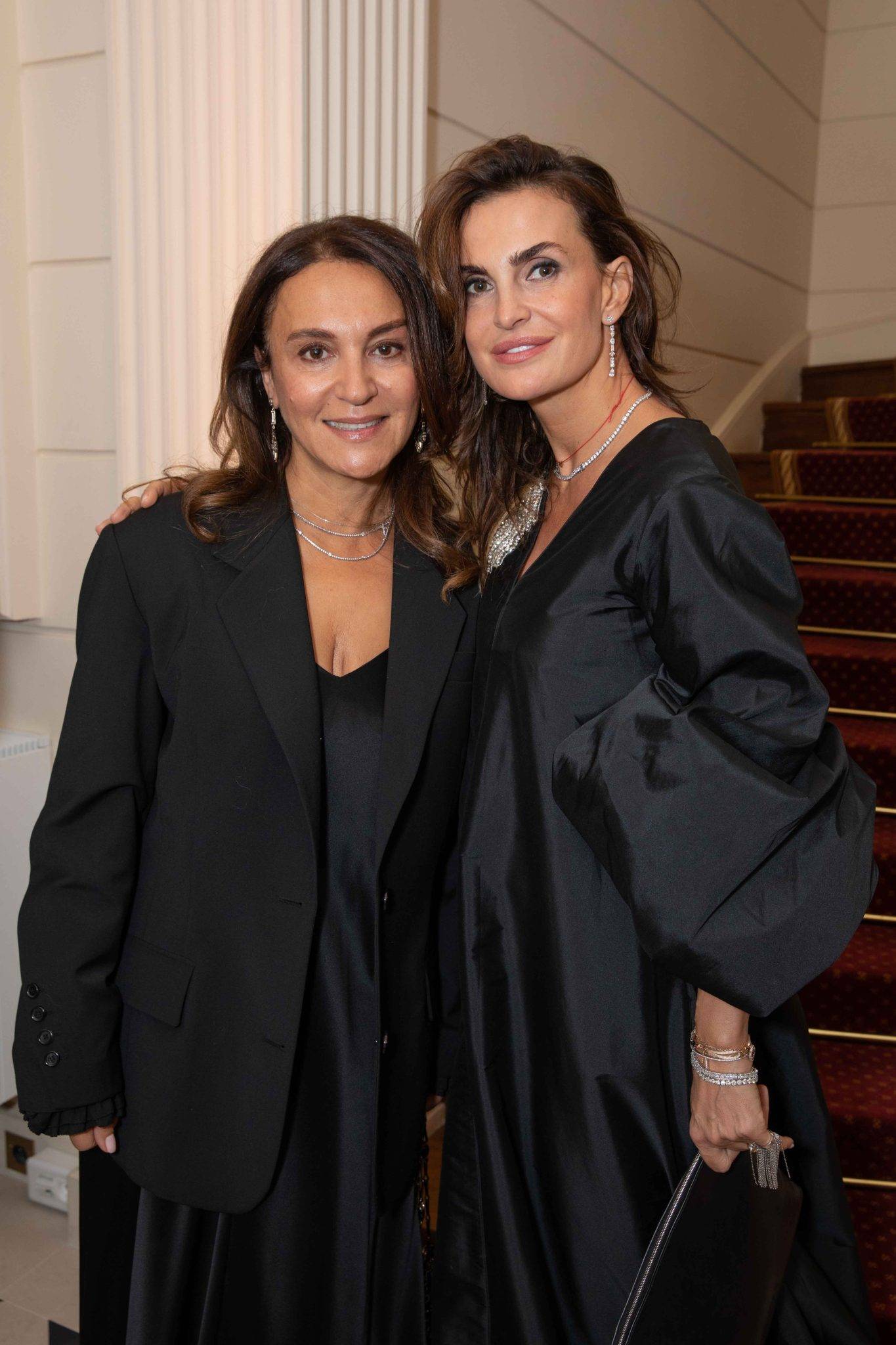  - Le gala de charité de Leonard Paris en l’honneur des enfants d’Arménie