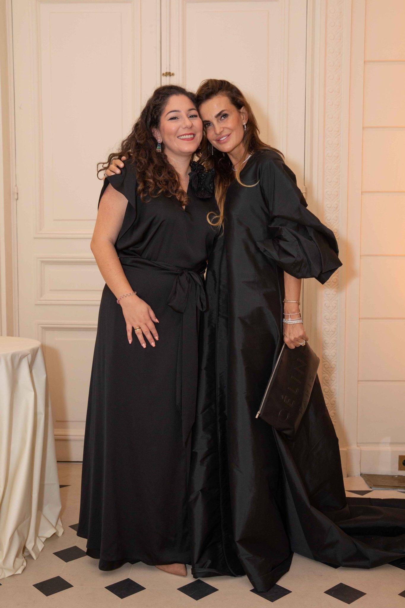  - Le gala de charité de Leonard Paris en l’honneur des enfants d’Arménie