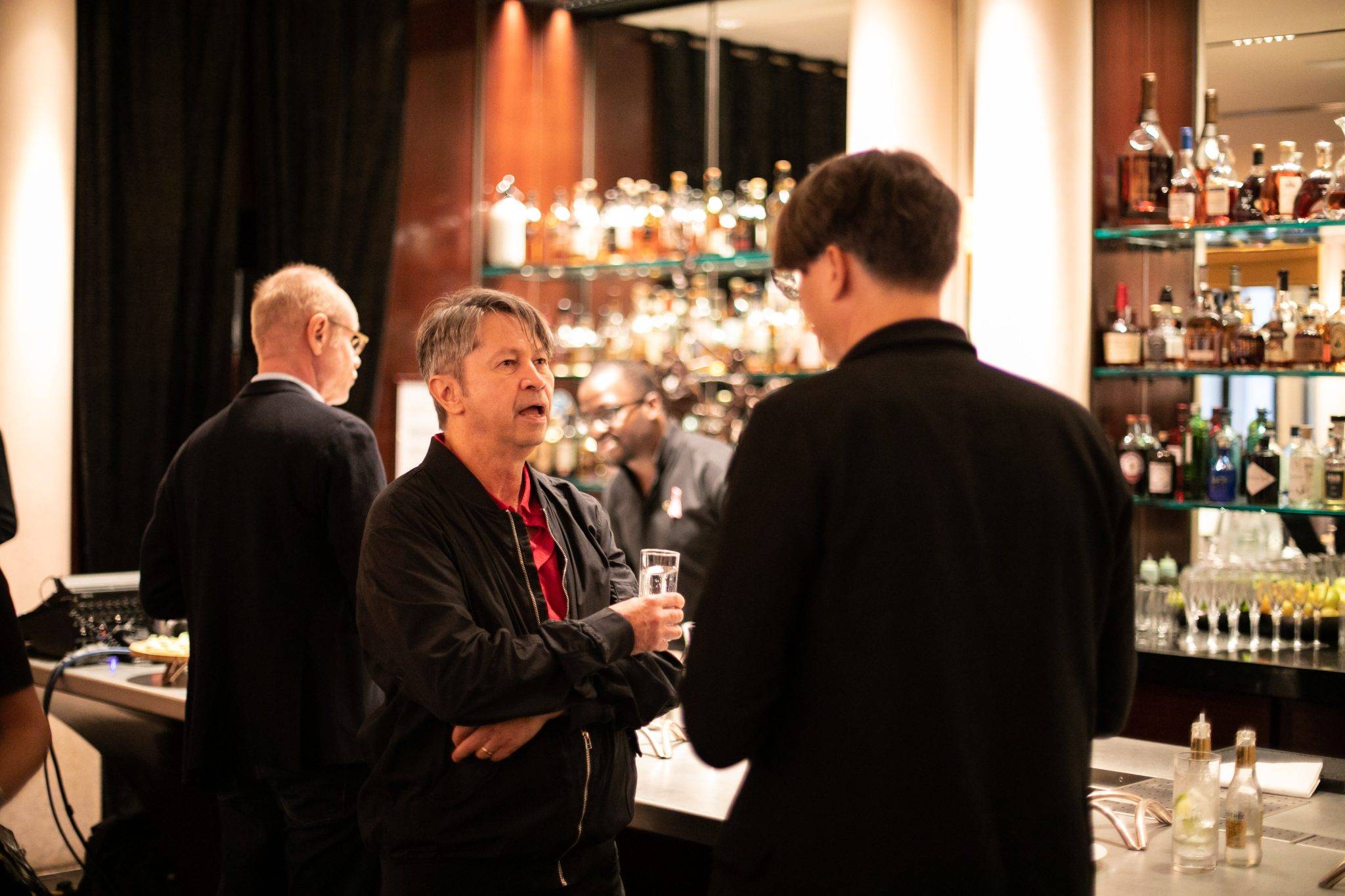  - Park Hyatt Paris-Vendôme gives Gregor Hildebrandt carte blanche