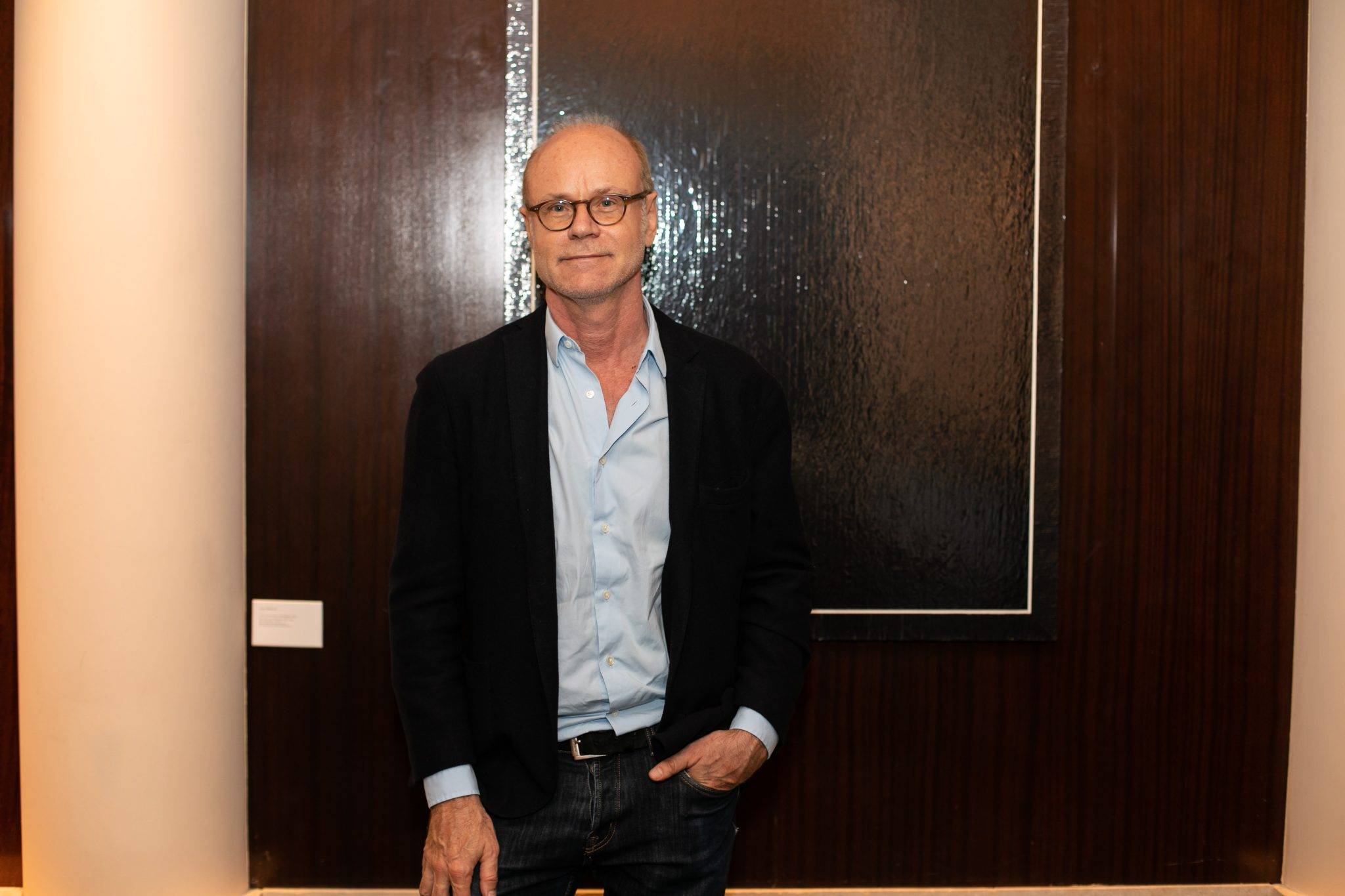  - Park Hyatt Paris-Vendôme gives Gregor Hildebrandt carte blanche