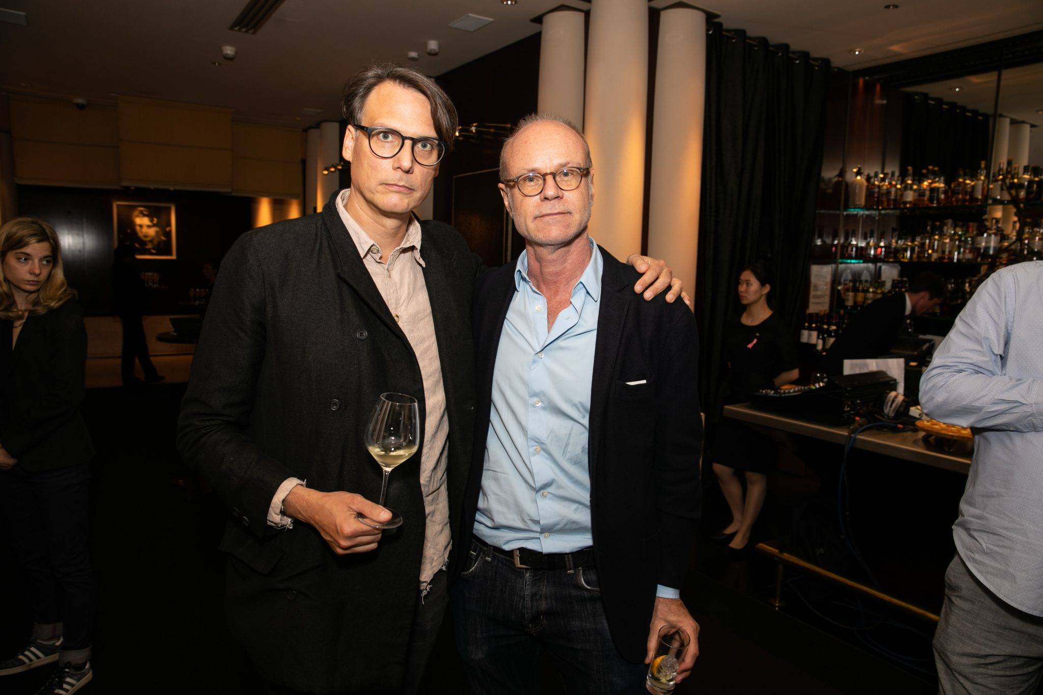  - Park Hyatt Paris-Vendôme gives Gregor Hildebrandt carte blanche